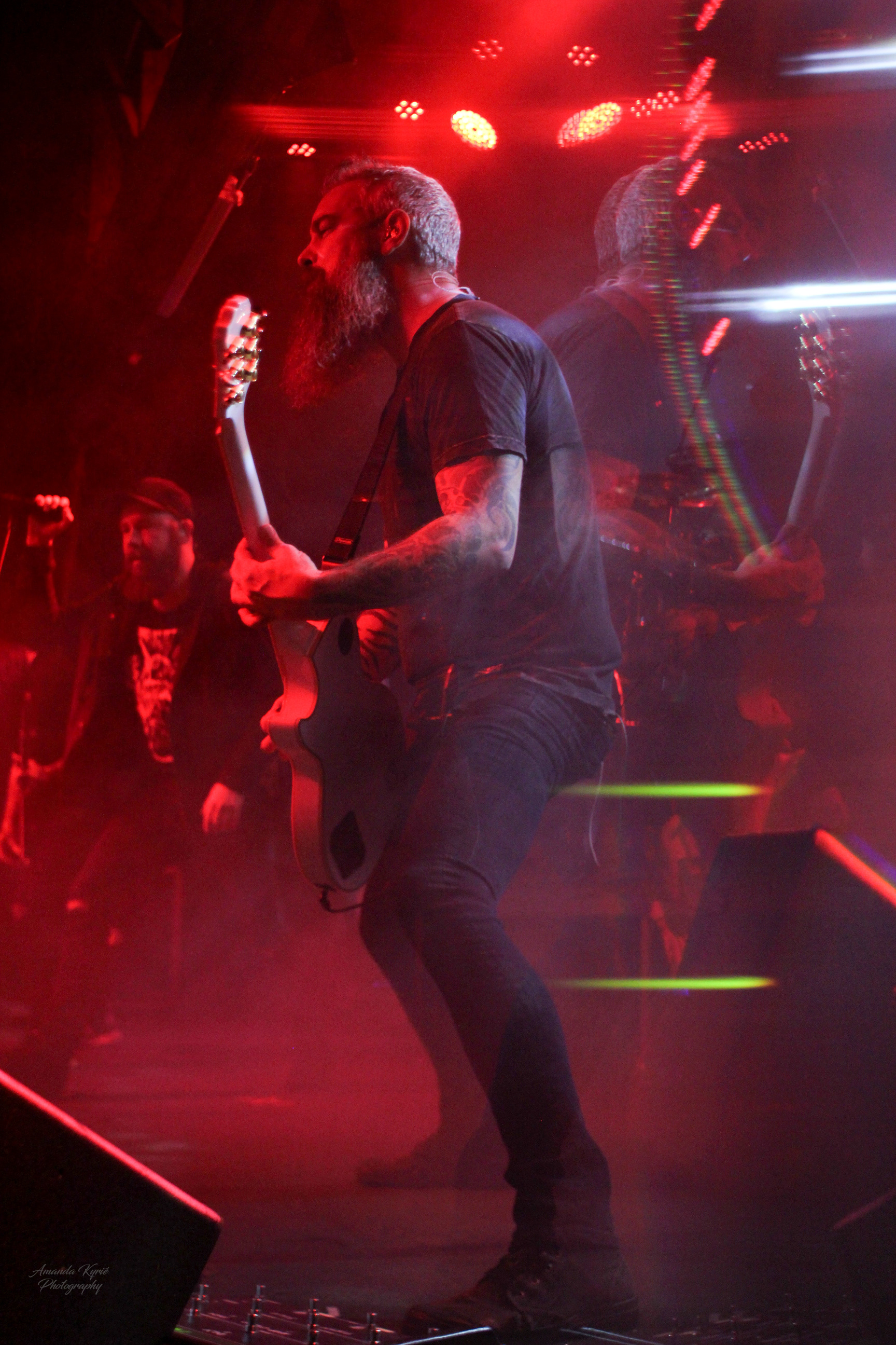 In Flames- Southport Nola 2019