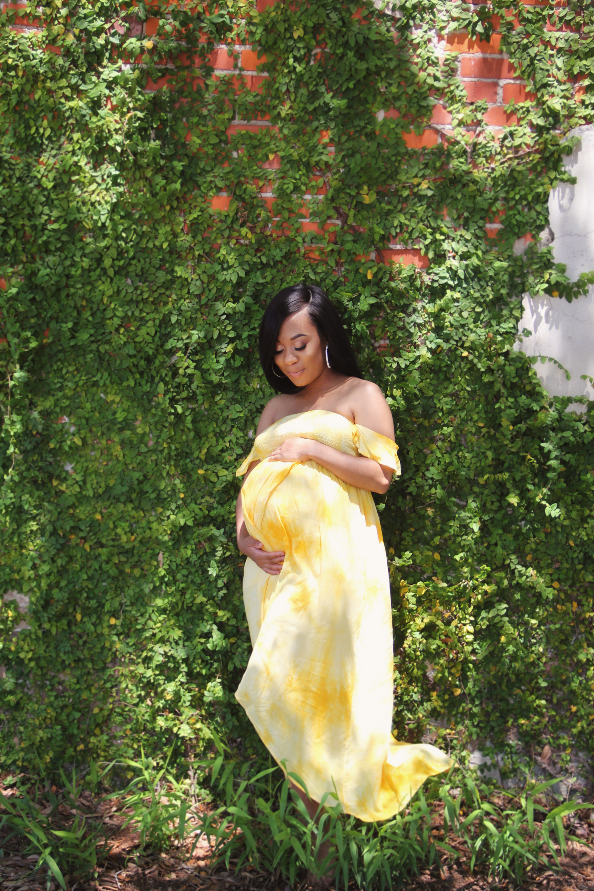 Diamond's Maternity, Town Square Park, Hattiesburg, Ms