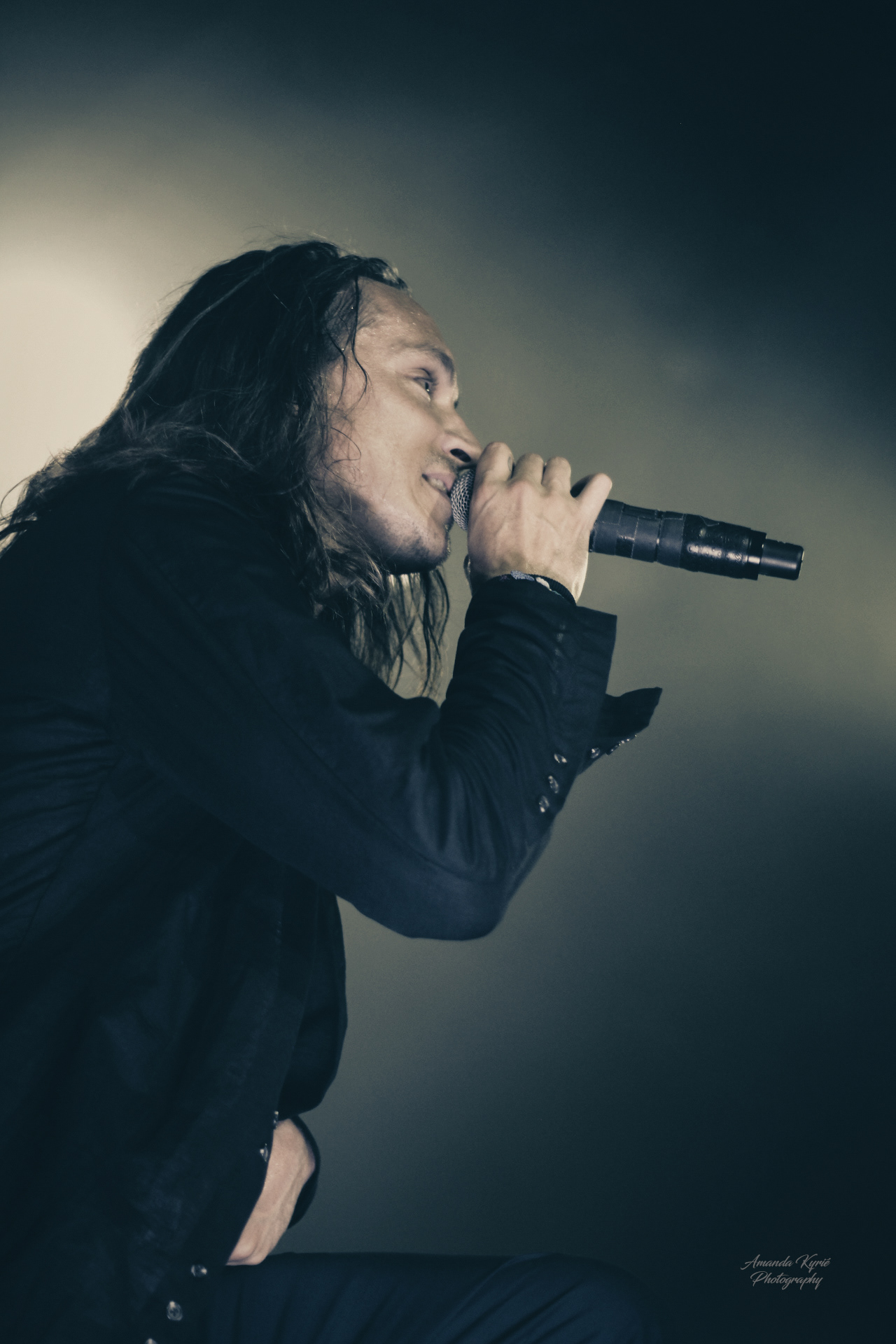 Incubus- Atlanta 2017