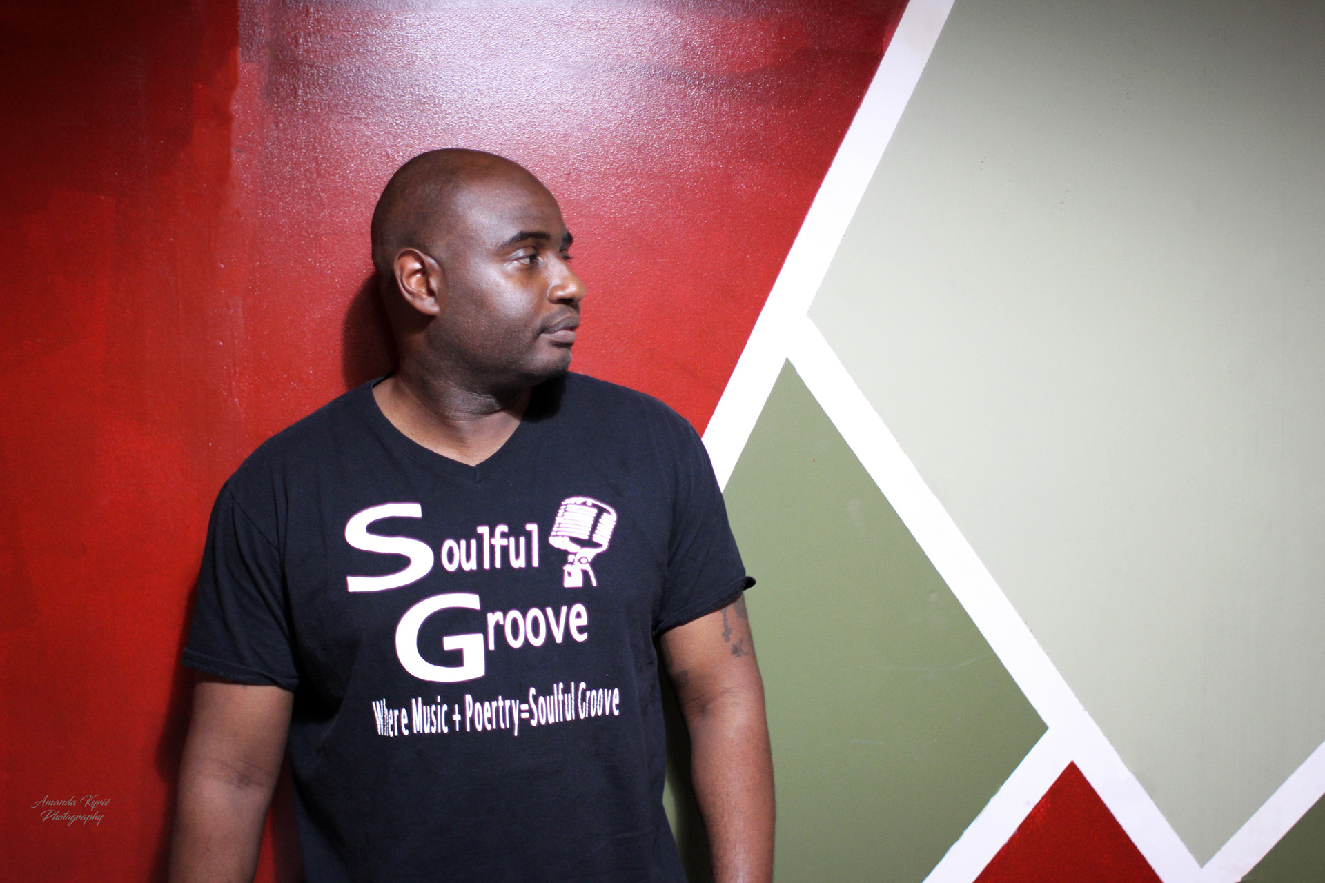 Elias Lover, Soulful Groove/Entertainment Host