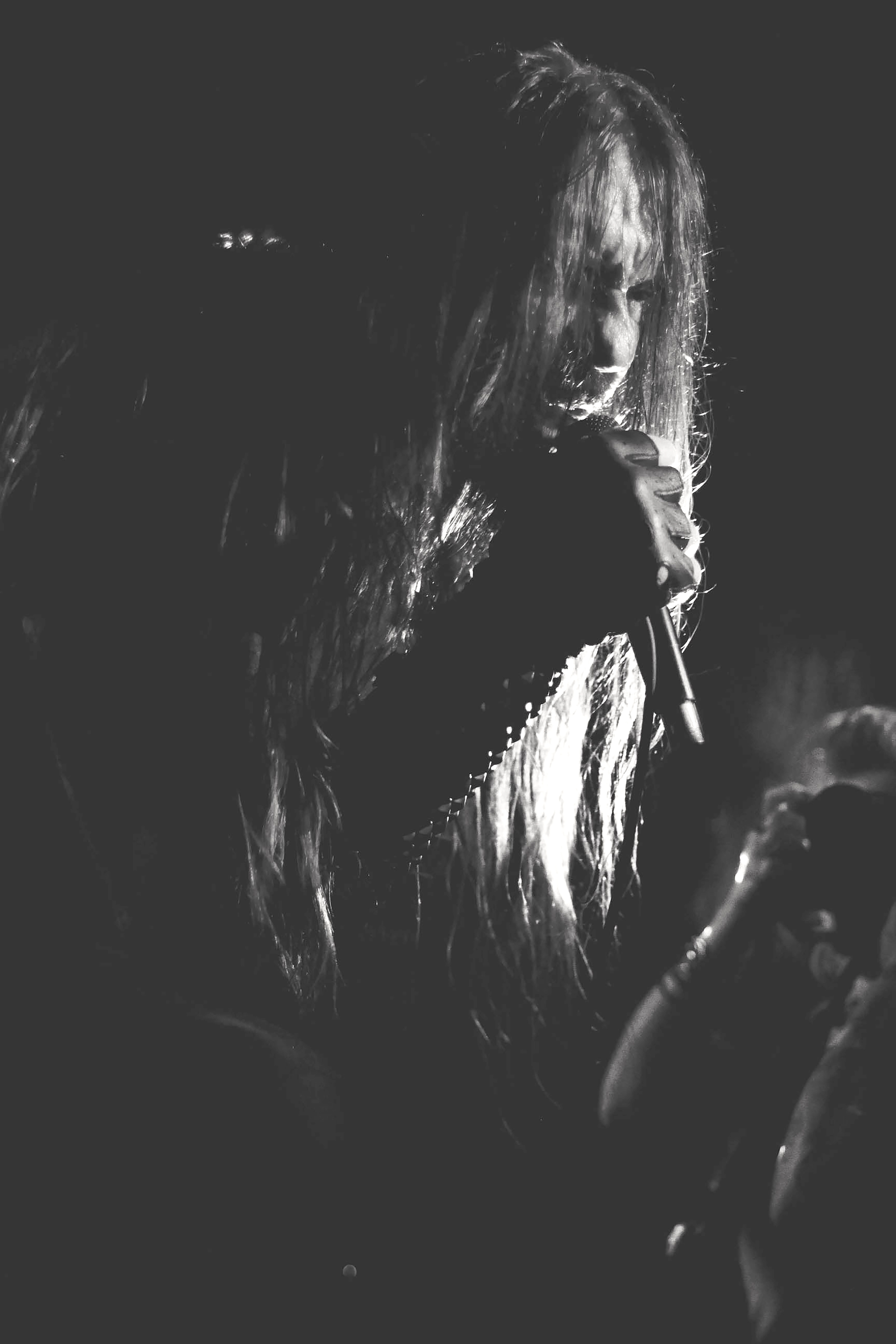 Goatwhore- Tavern 2017