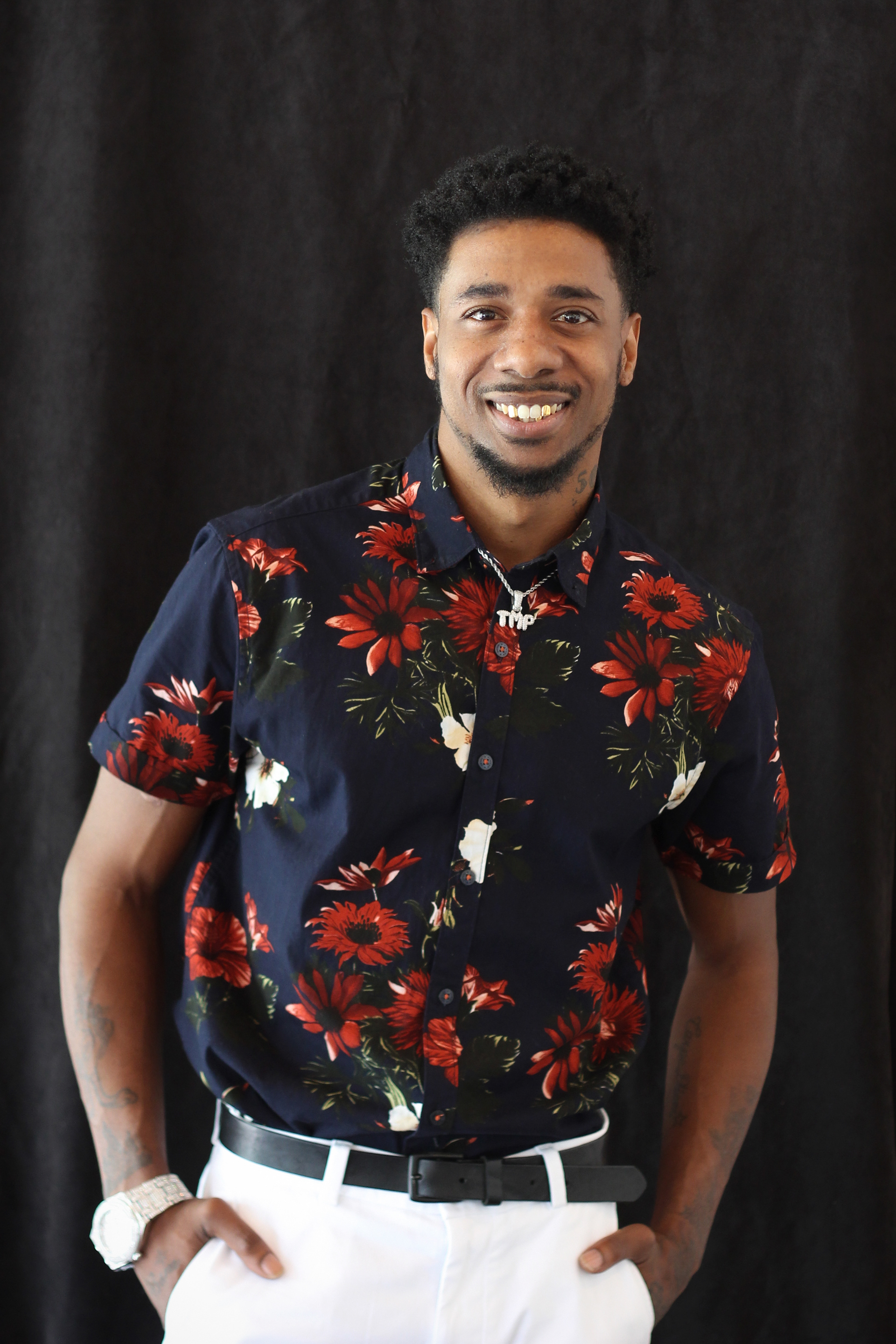 Welton Wardell Jr. CEO of WeltonsWorld.com