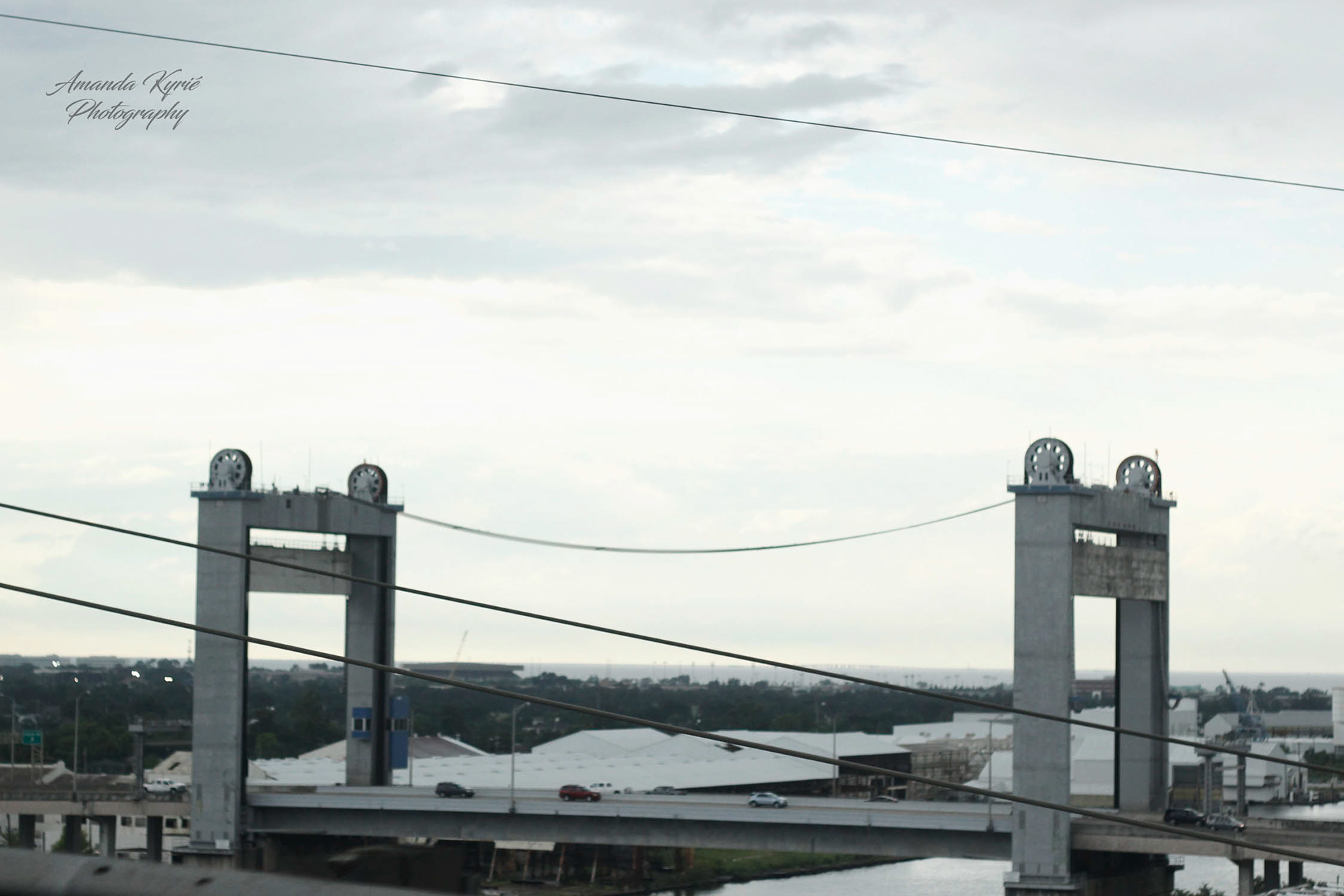 New Orleans Bridge