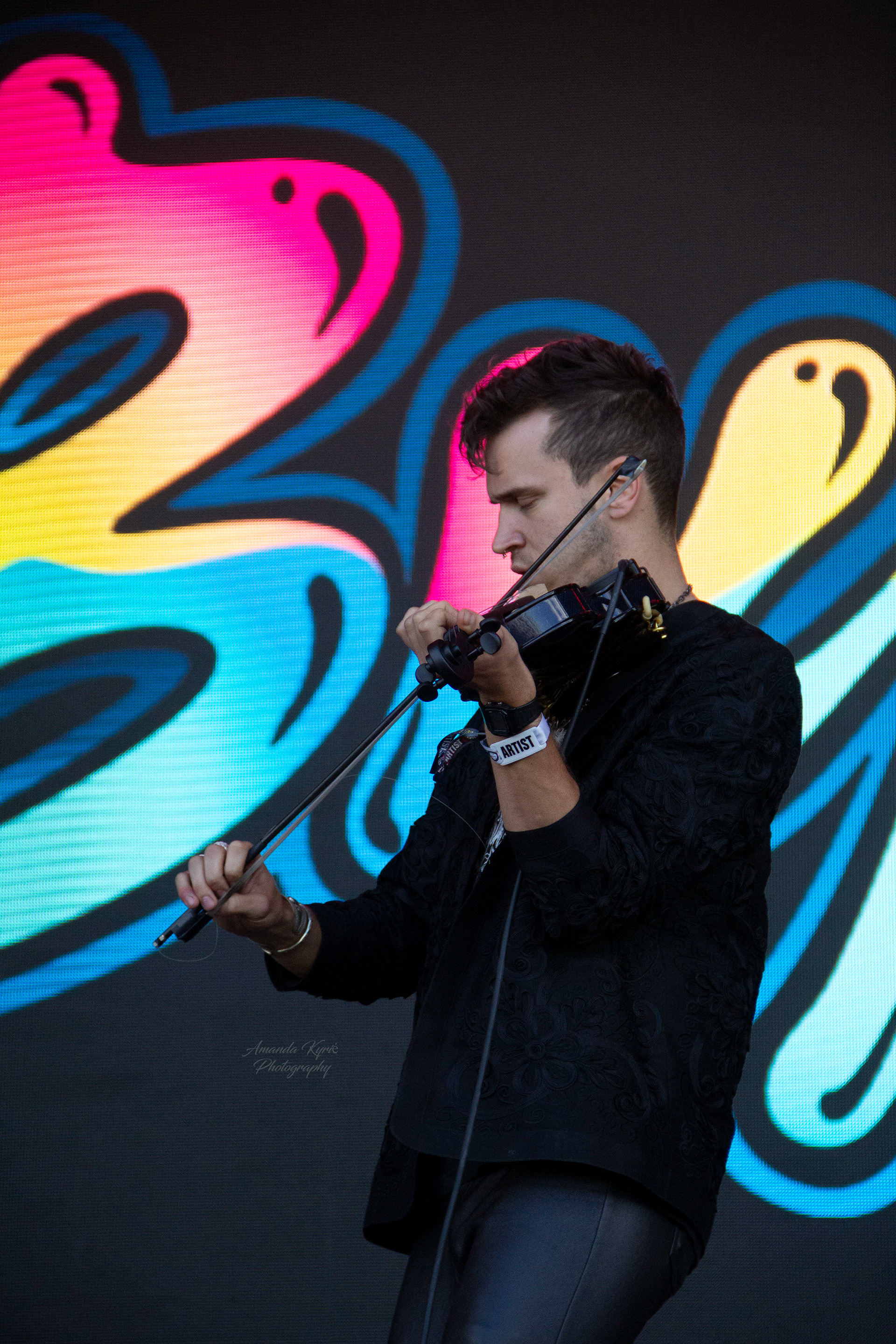 New Thousand- Buku Music + Arts Project 2018
