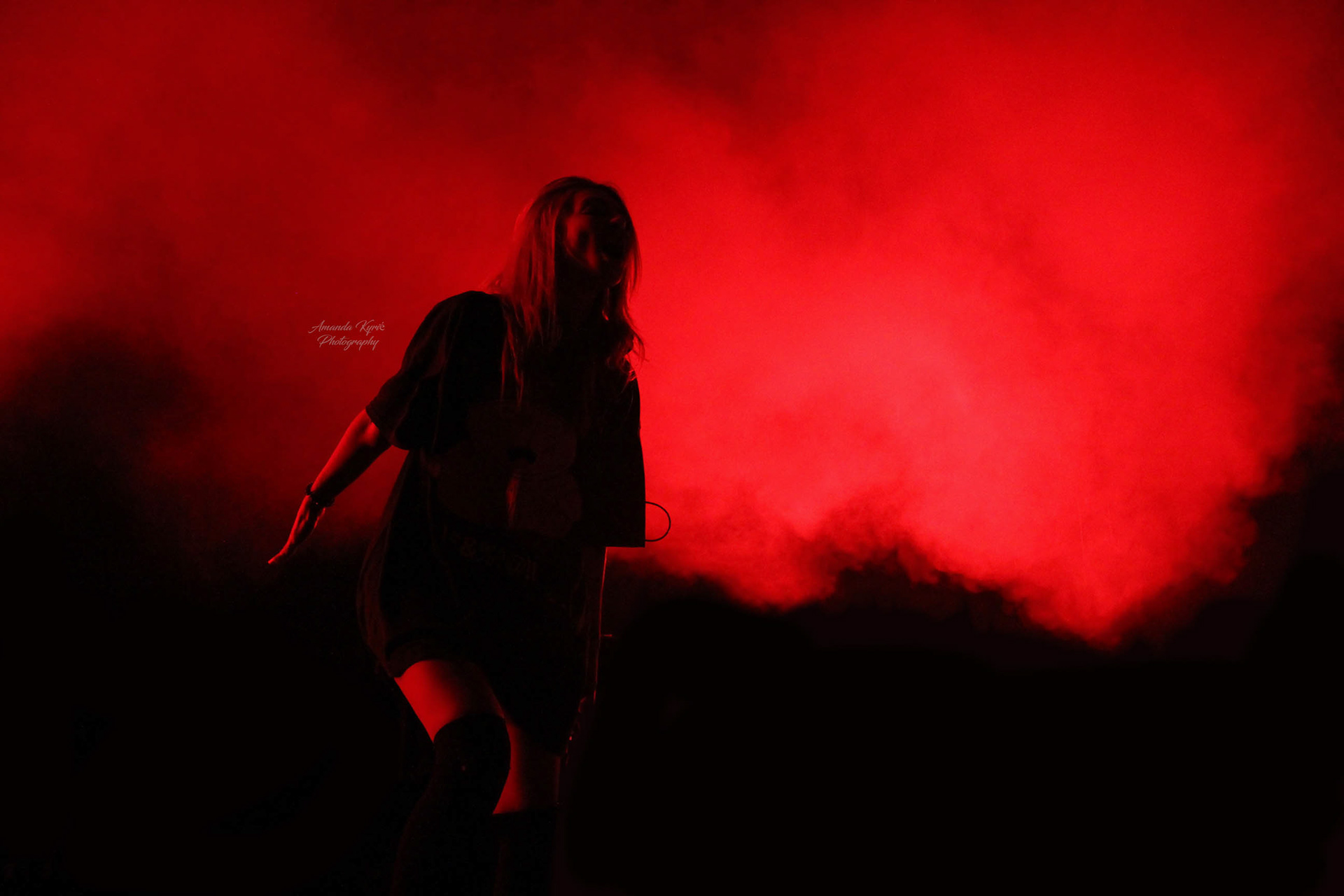 Alison Wonderland- Buku Music + Arts Project 2018