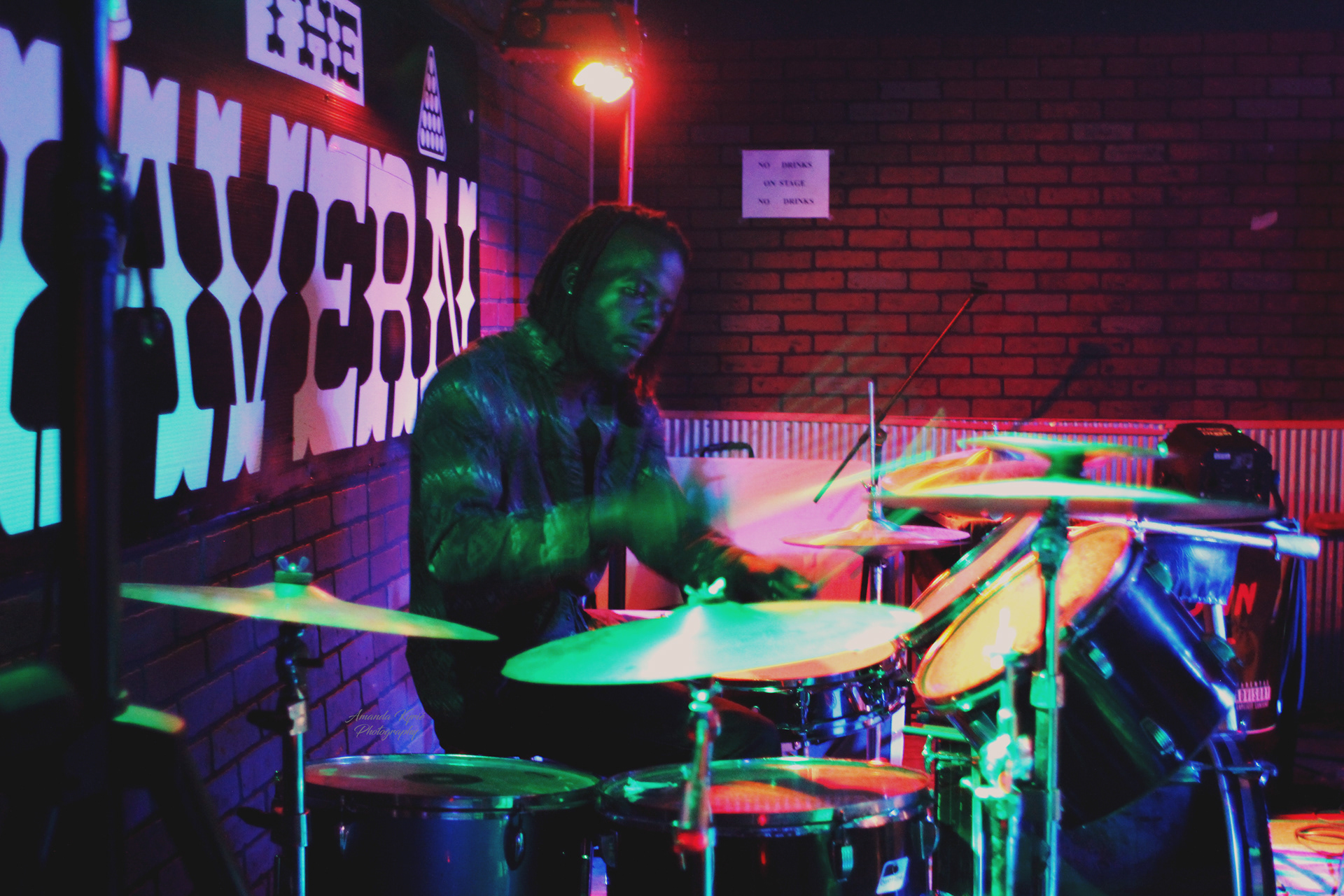 Sleepyhead- End of the Year Party 2018