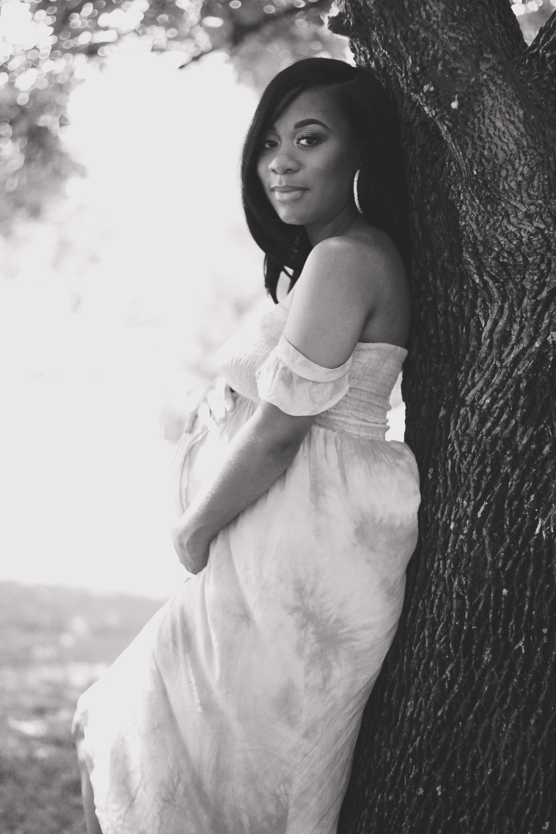 Diamond's Maternity, Town Square Park, Hattiesburg, Ms