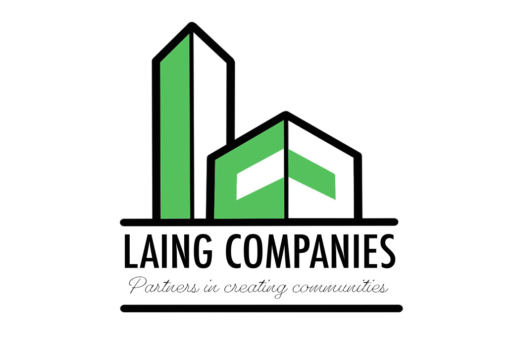 Laing Companies logo