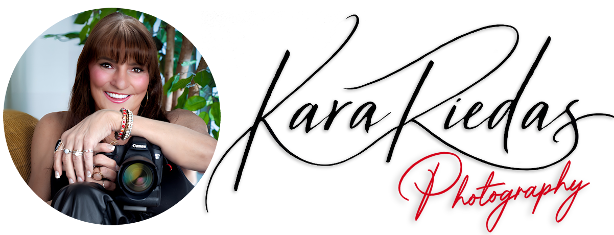 Kara Riedas