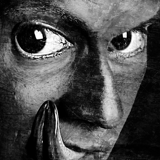 to contact click my face