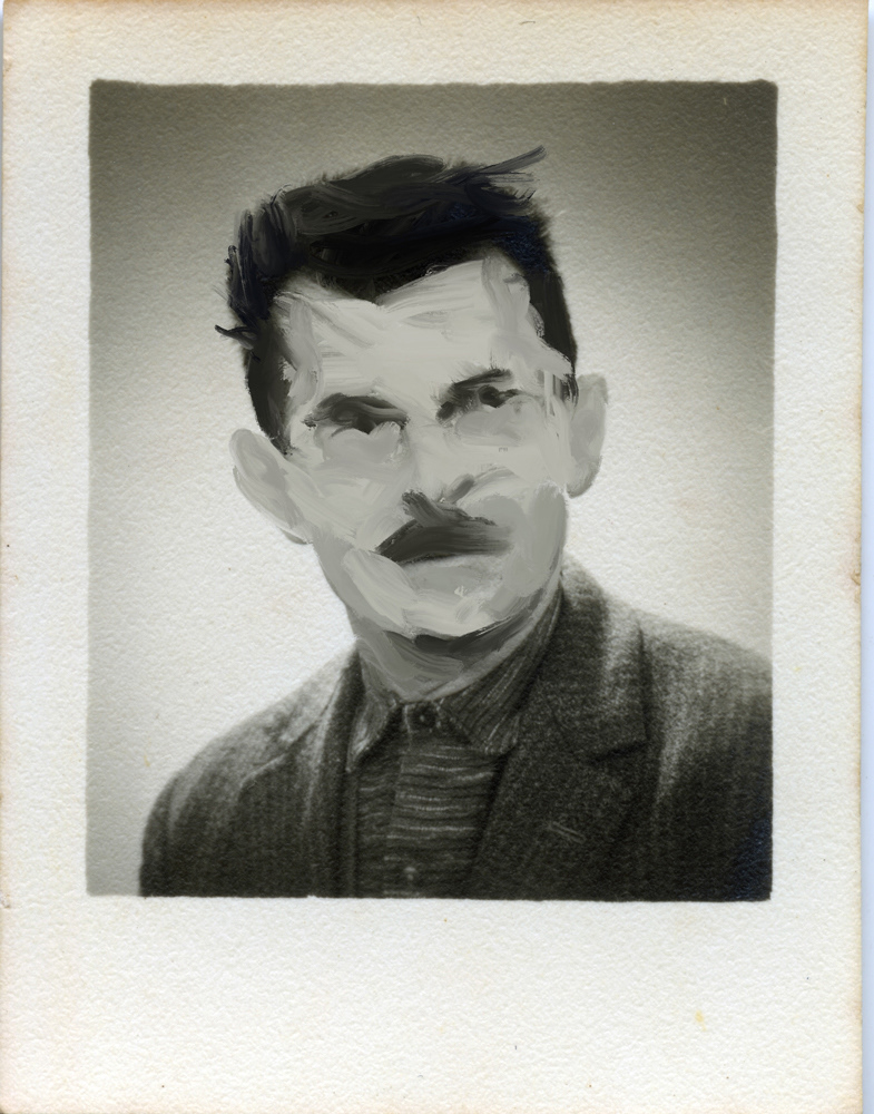 Tonton Rémi