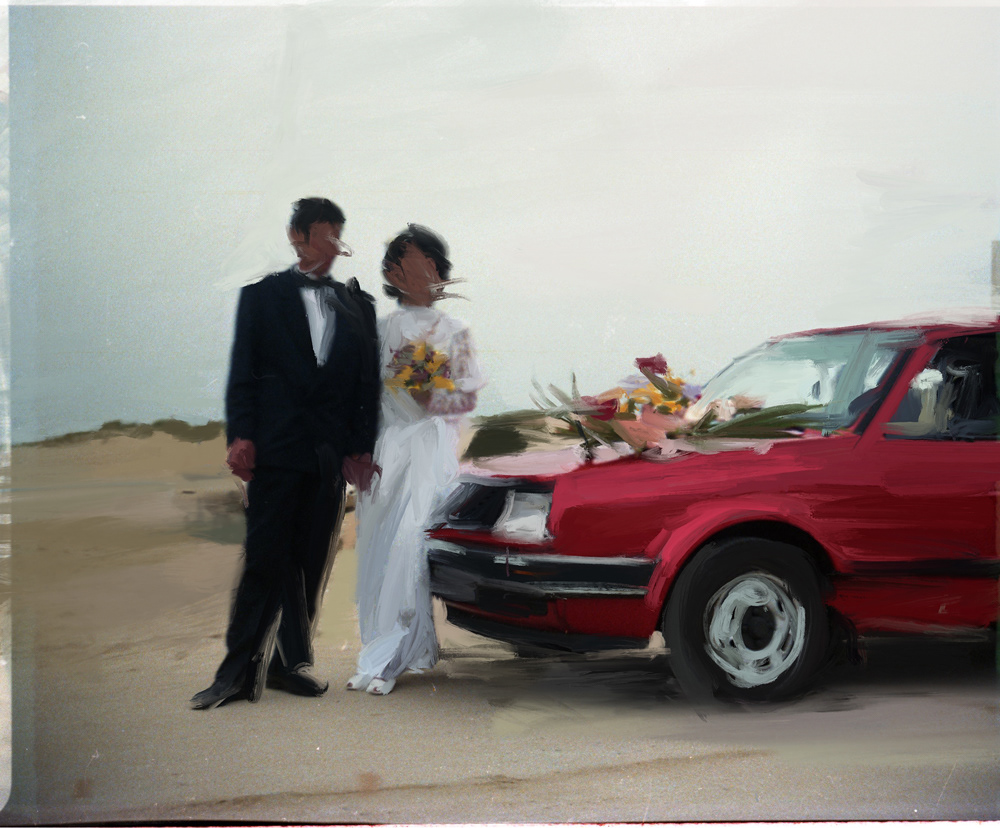 Mariage