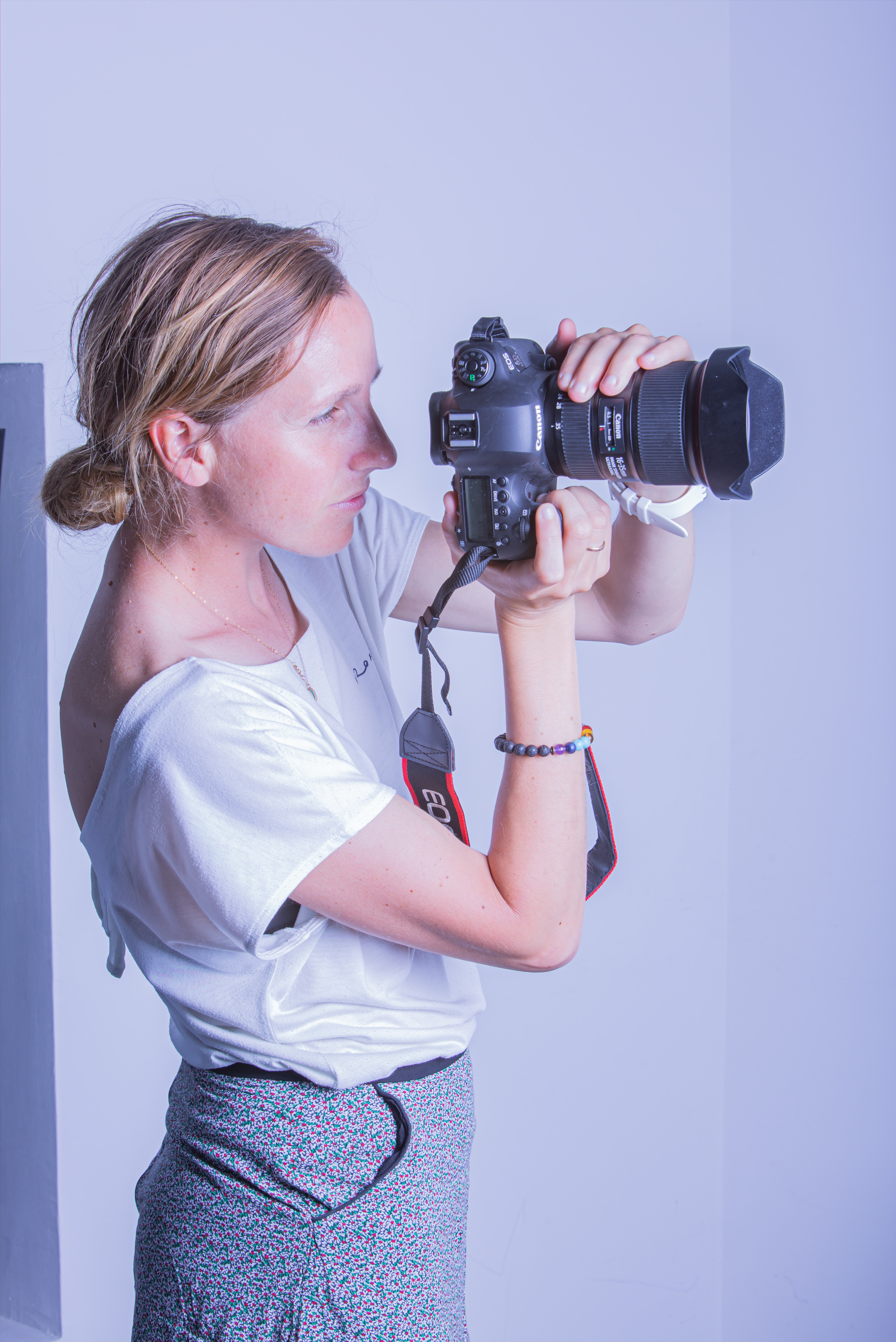 Portrait Mathilde