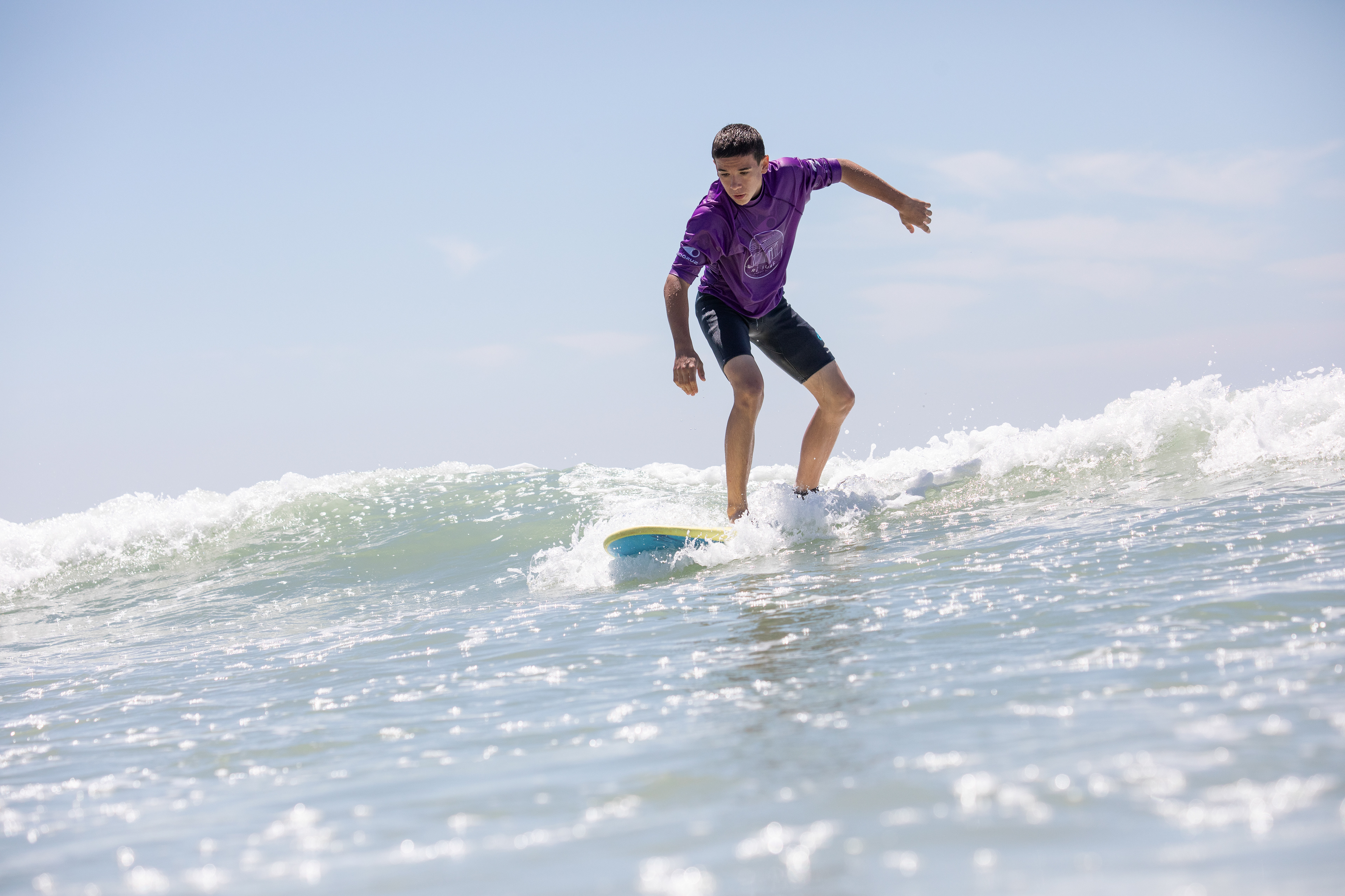Ré Surf été 2024