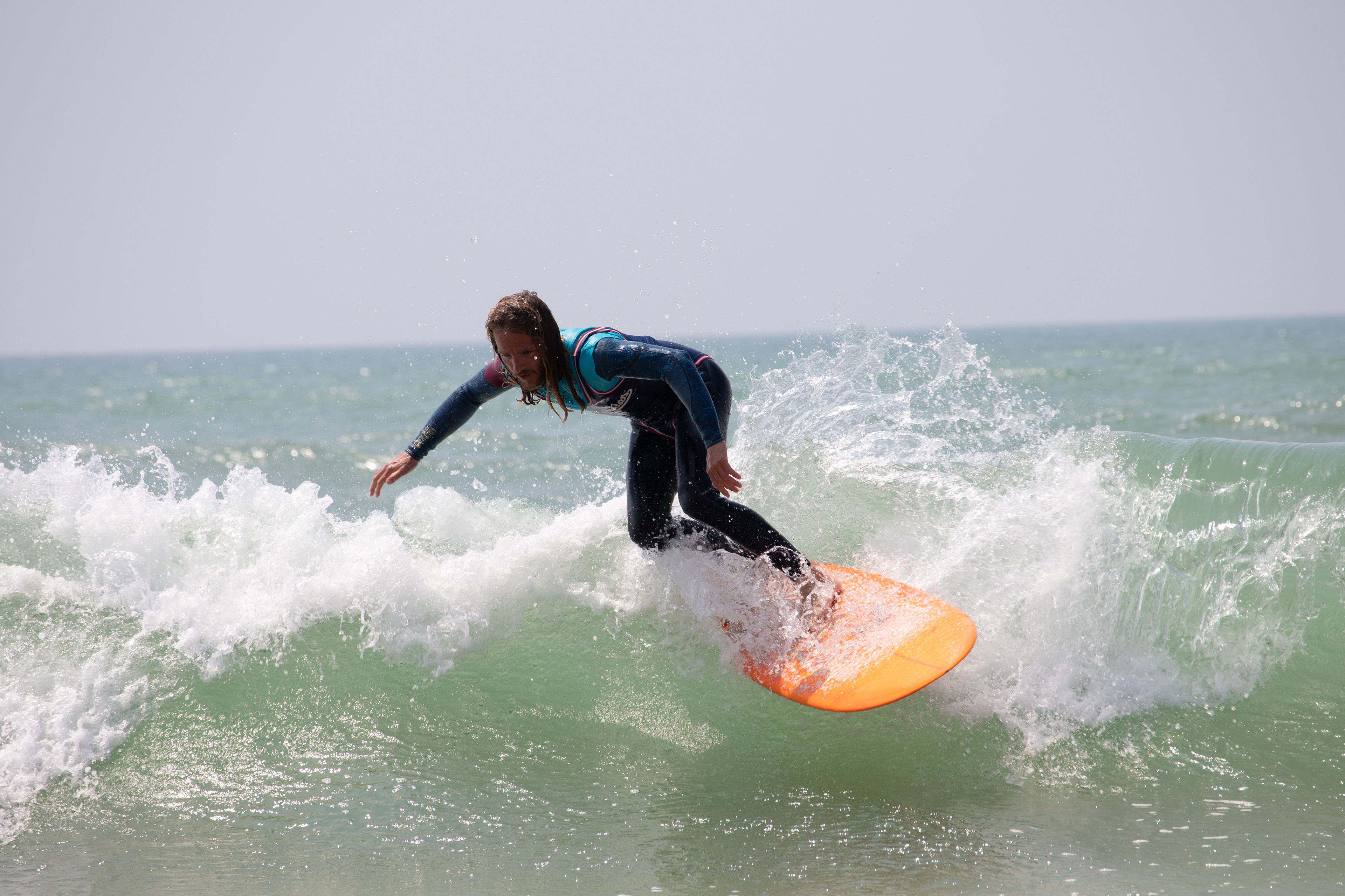 Wipe Out Surf Festival