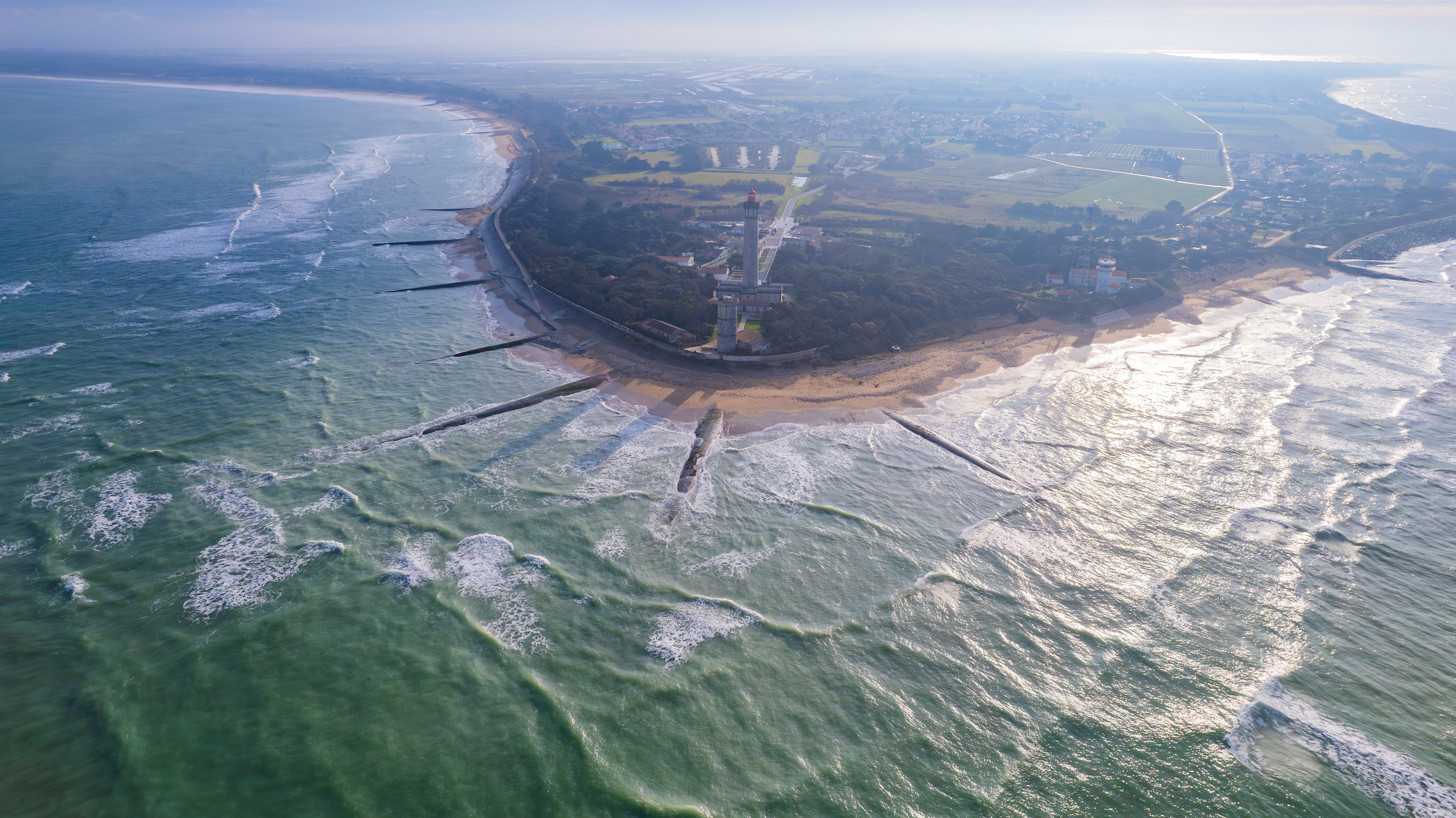 Phare des Baleines
