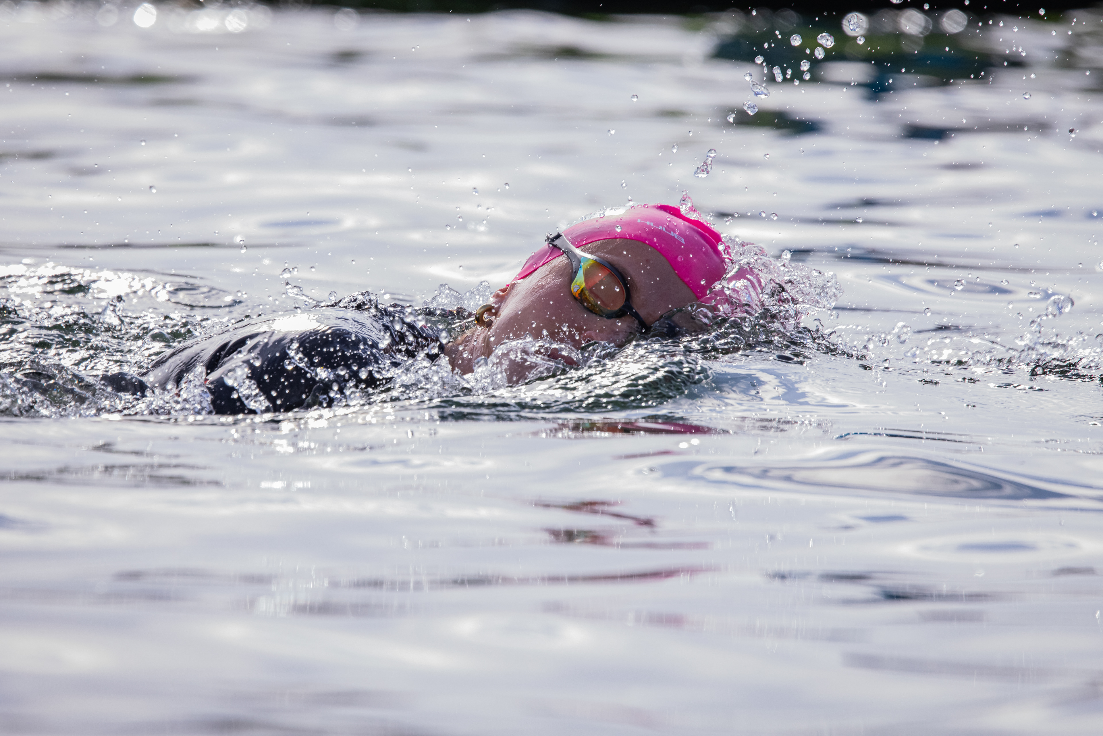 Openlakes Lyon Natation