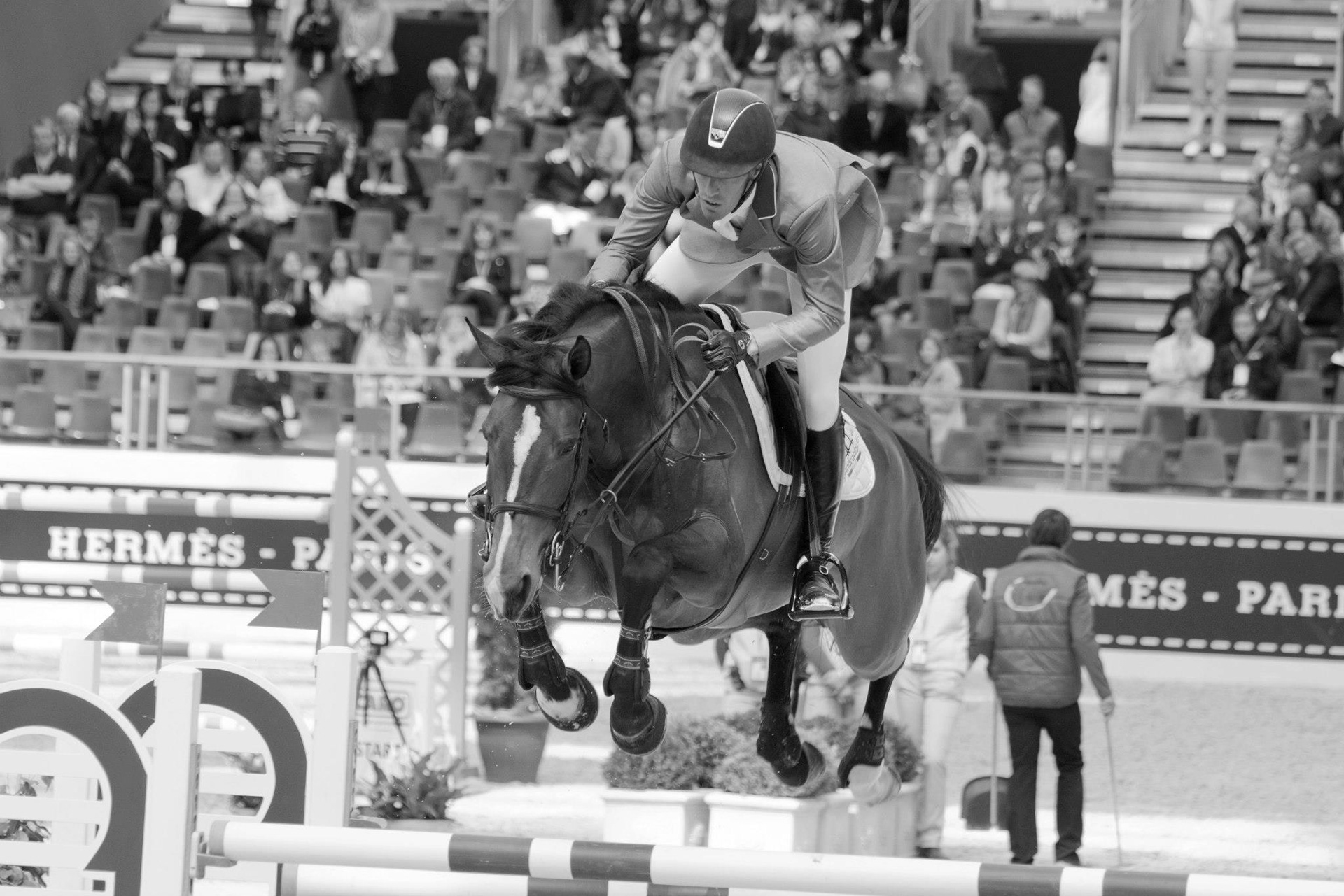 Saut Hermès