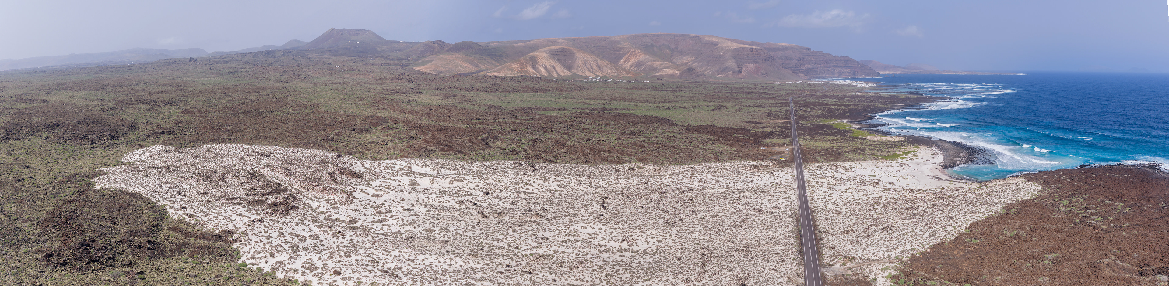 Panorama Mavic 4 Pro Orzola