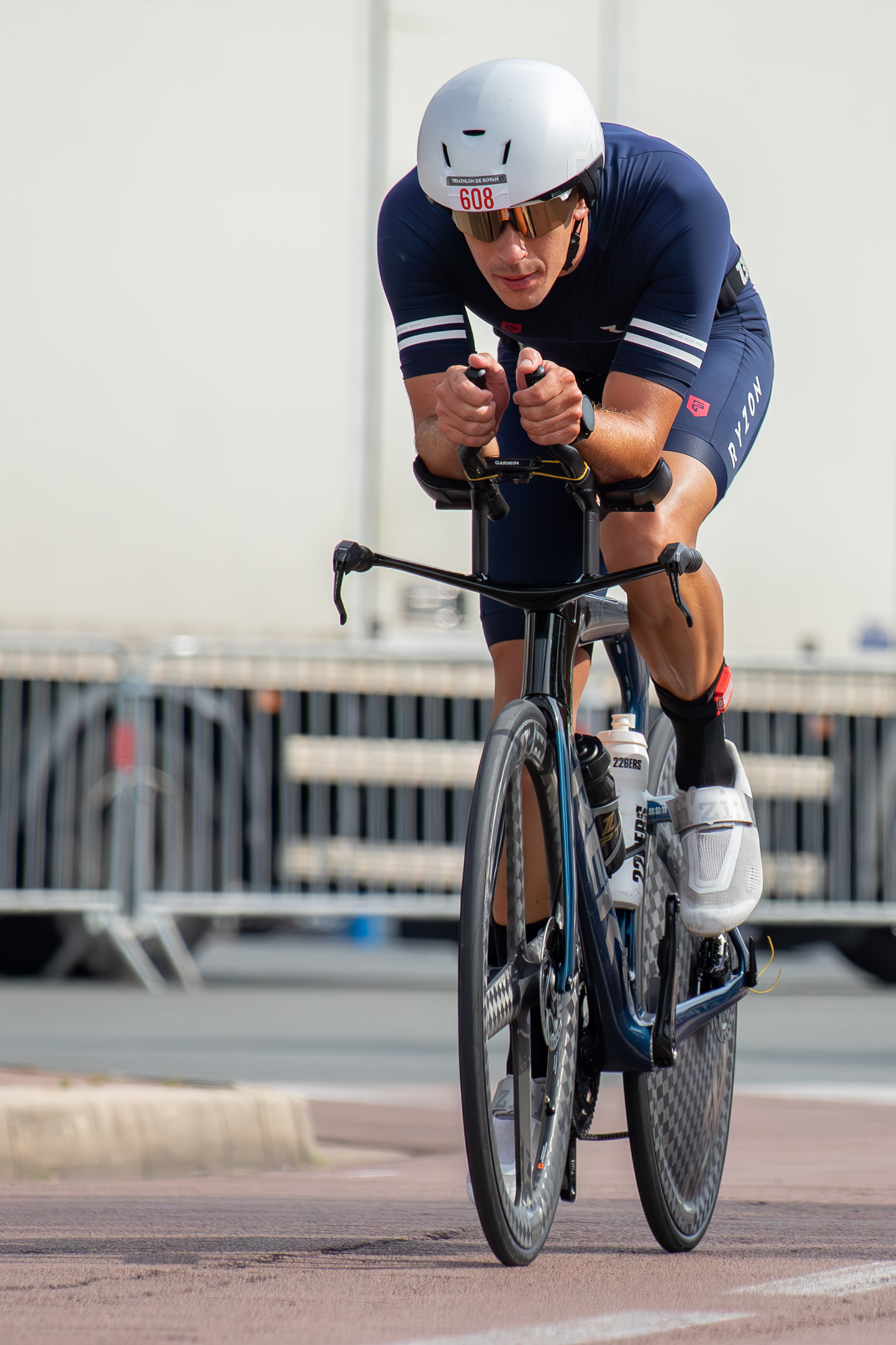 Triathlon Royan 2023