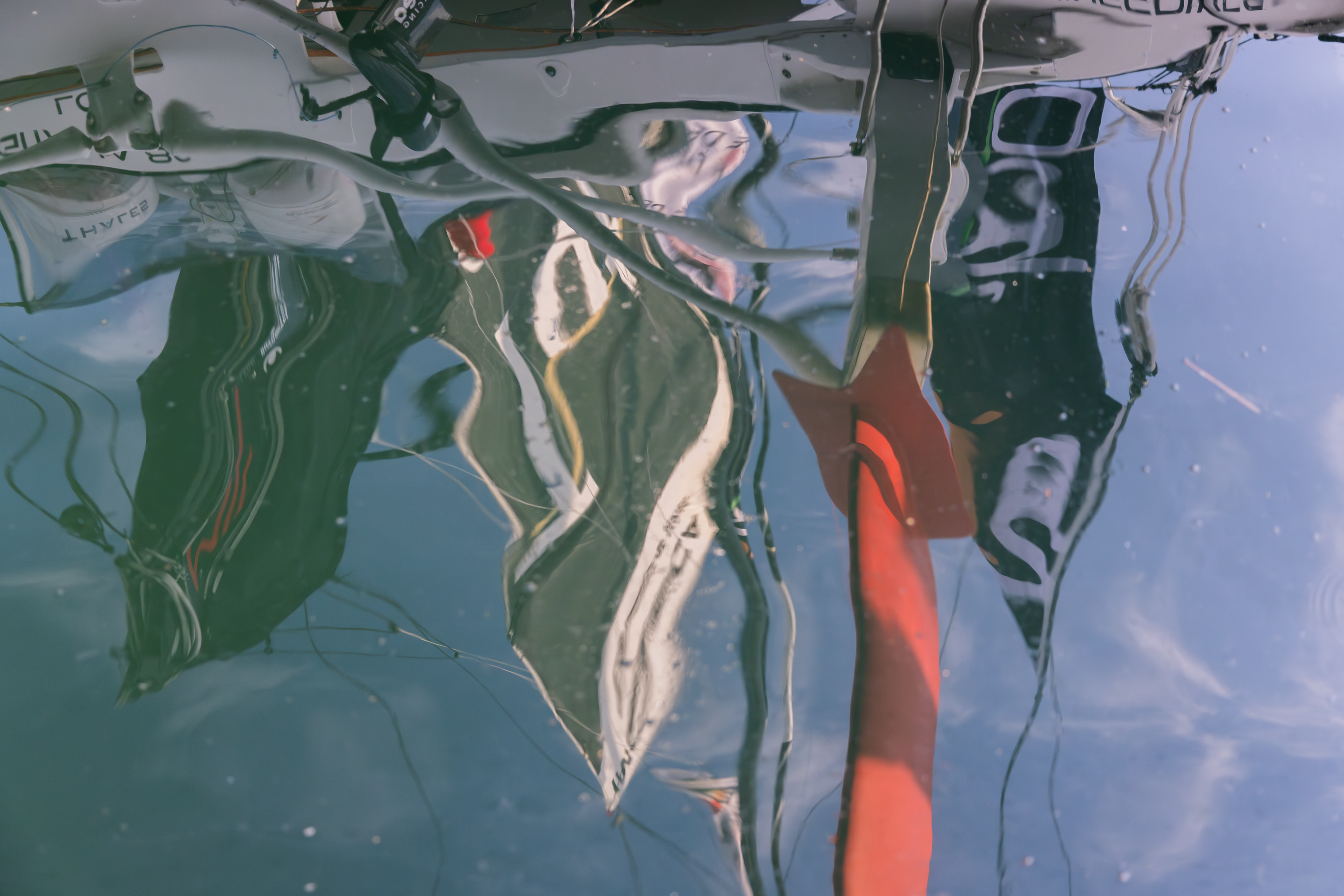 Village Vendée Globe 2024