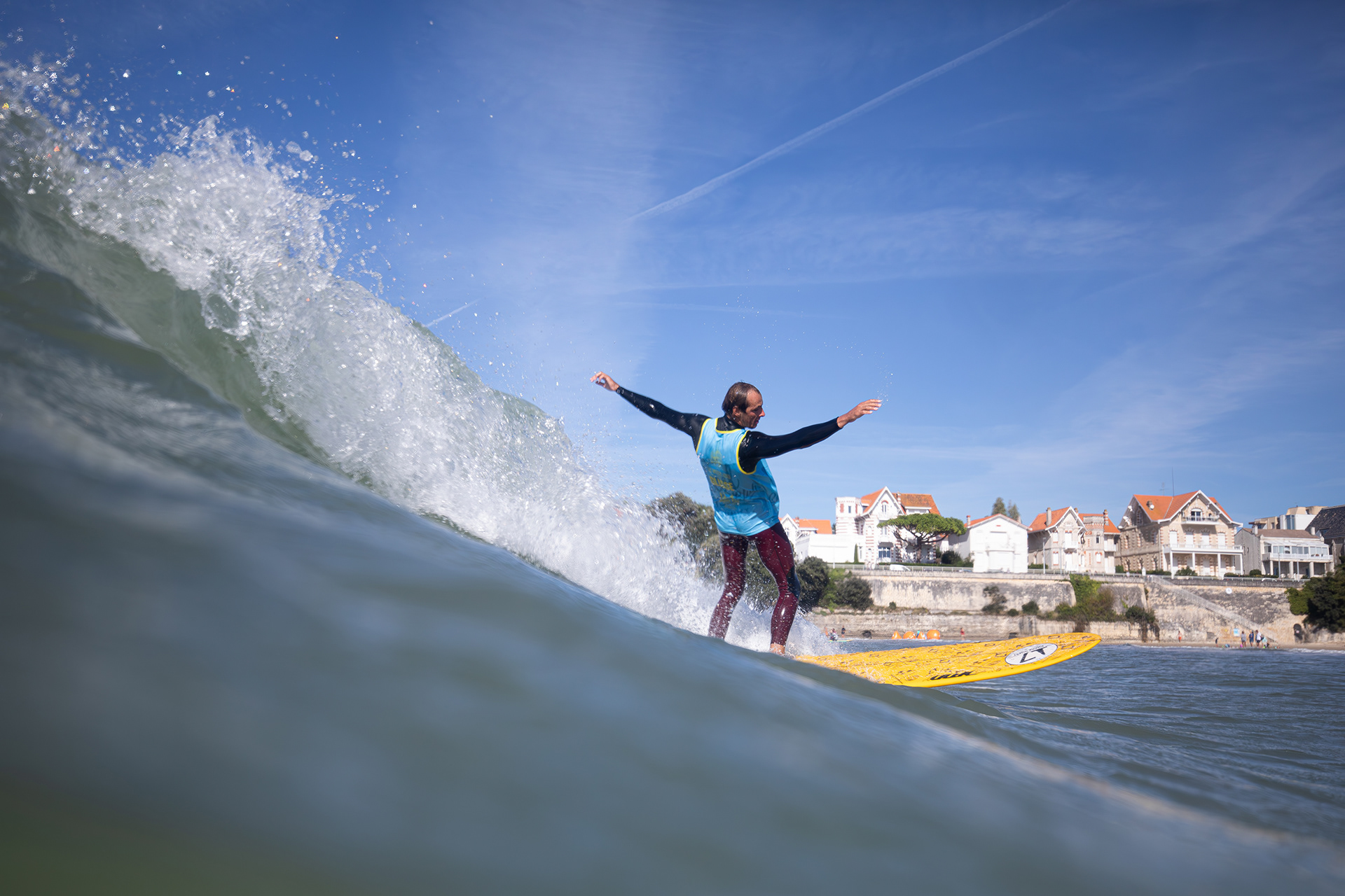 Week-end de la Glisse Royan