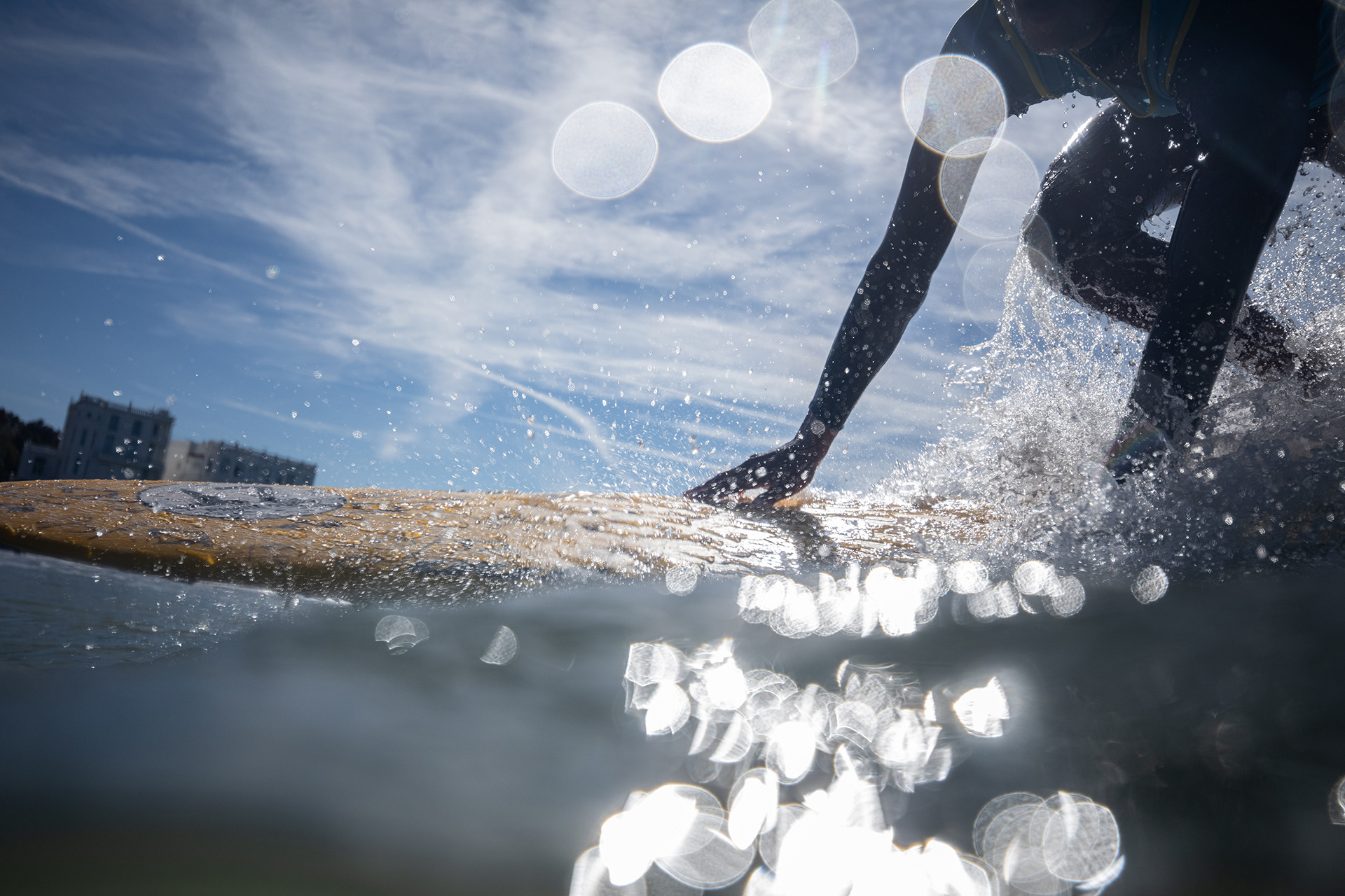 Week-end de la Glisse Royan