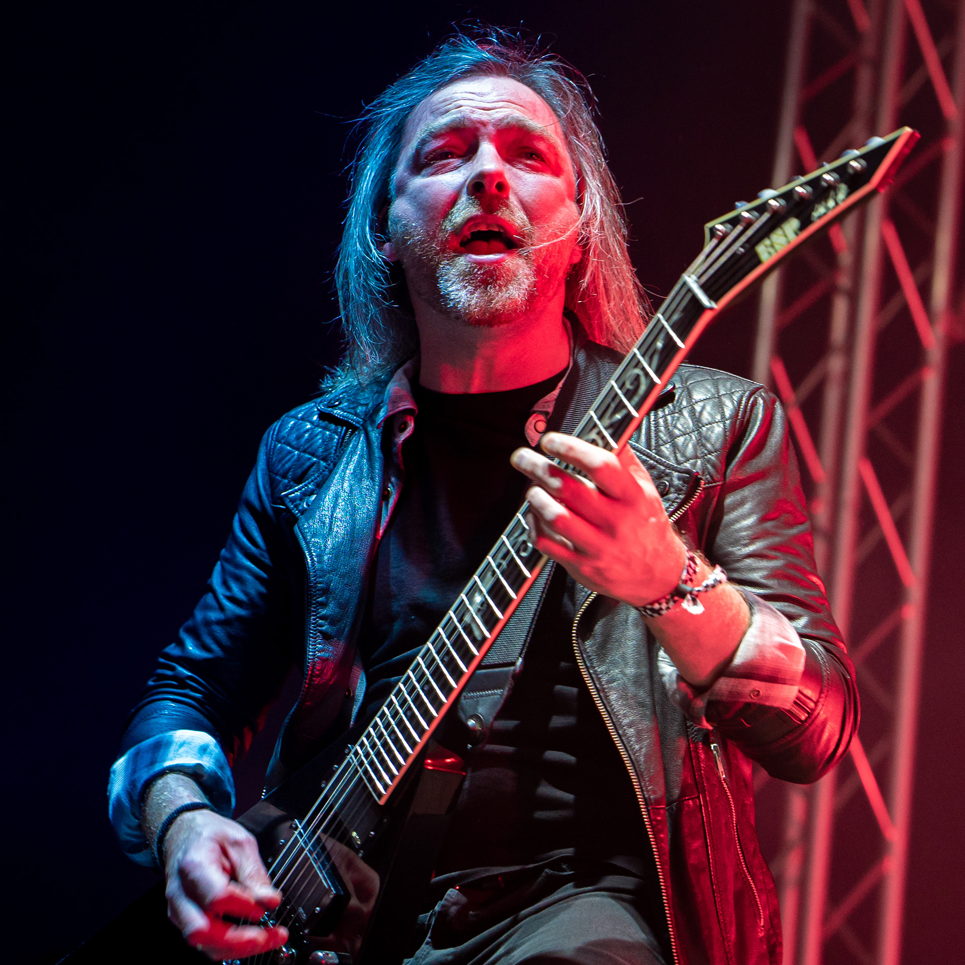 Bullet For My Valentine - Slam Dunk