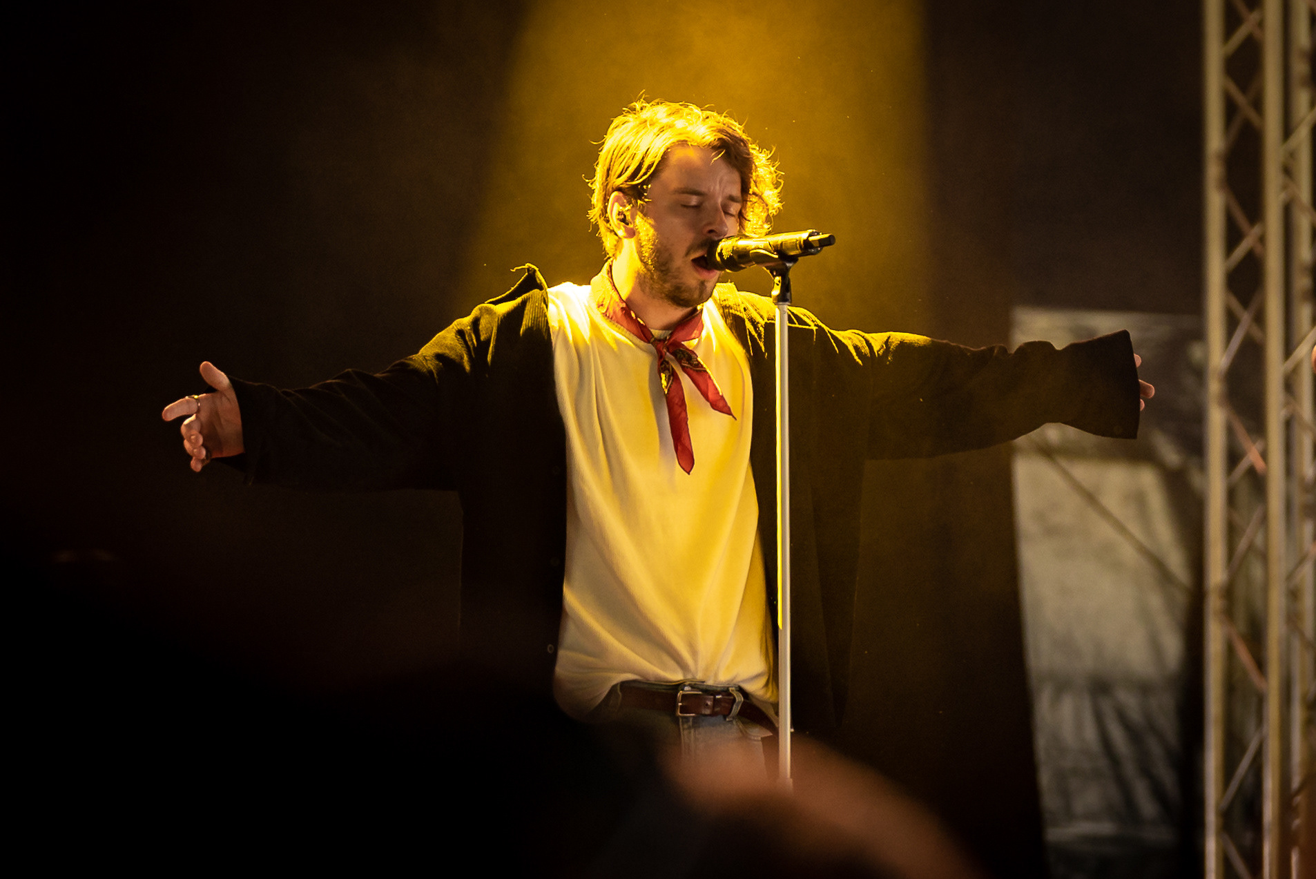 Normandie - Download Festival