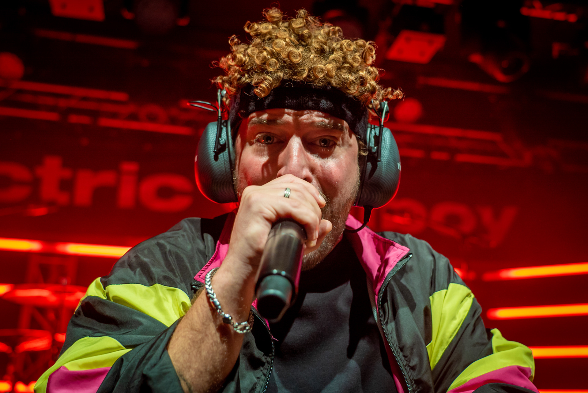 Electric Callboy