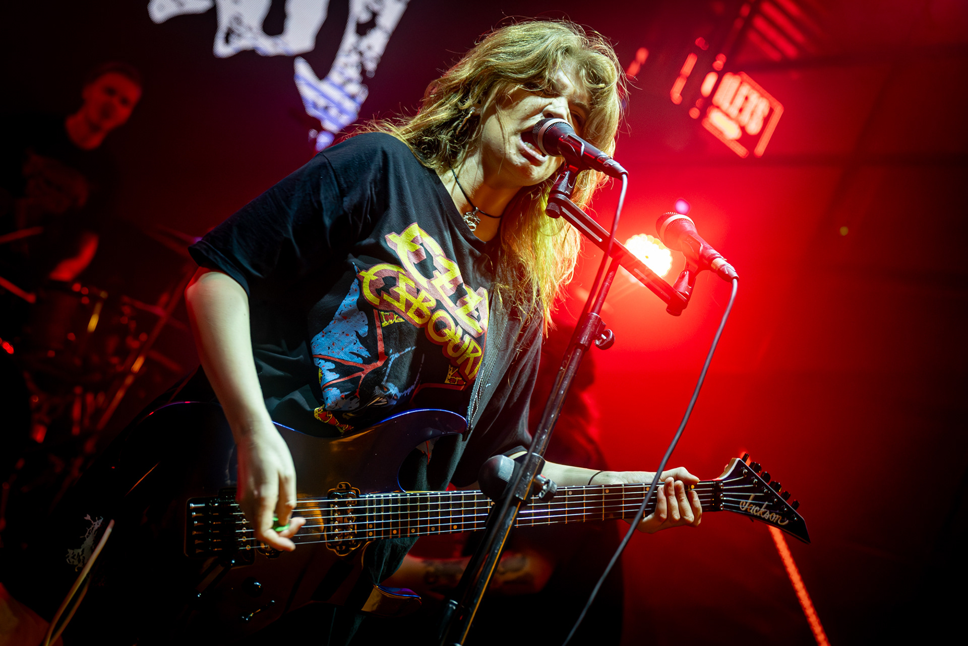 Heriot - Burn It Down Festival