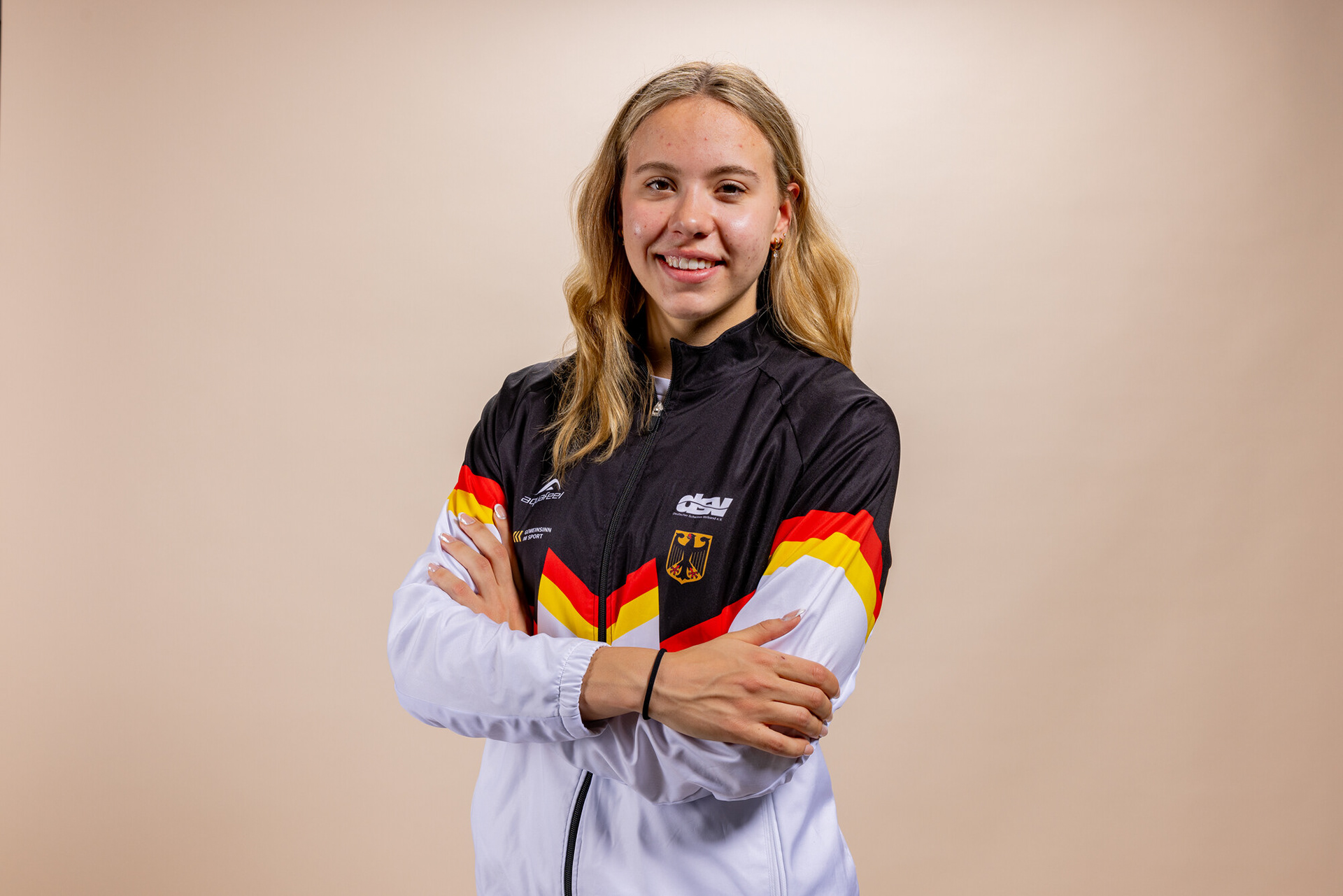 Nina Jazy. Foto: JoKleindl