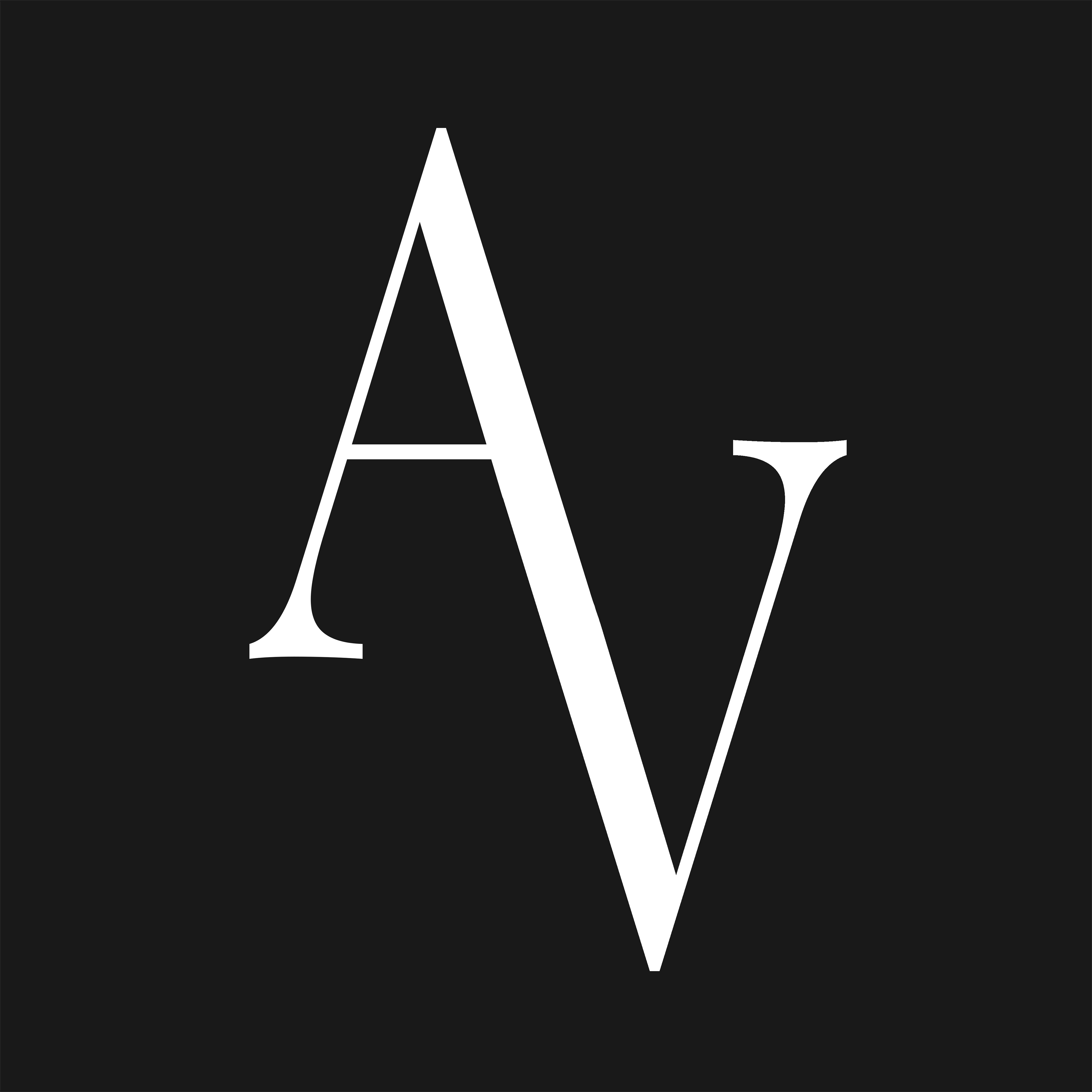 ANTHONY'S VISUALS
