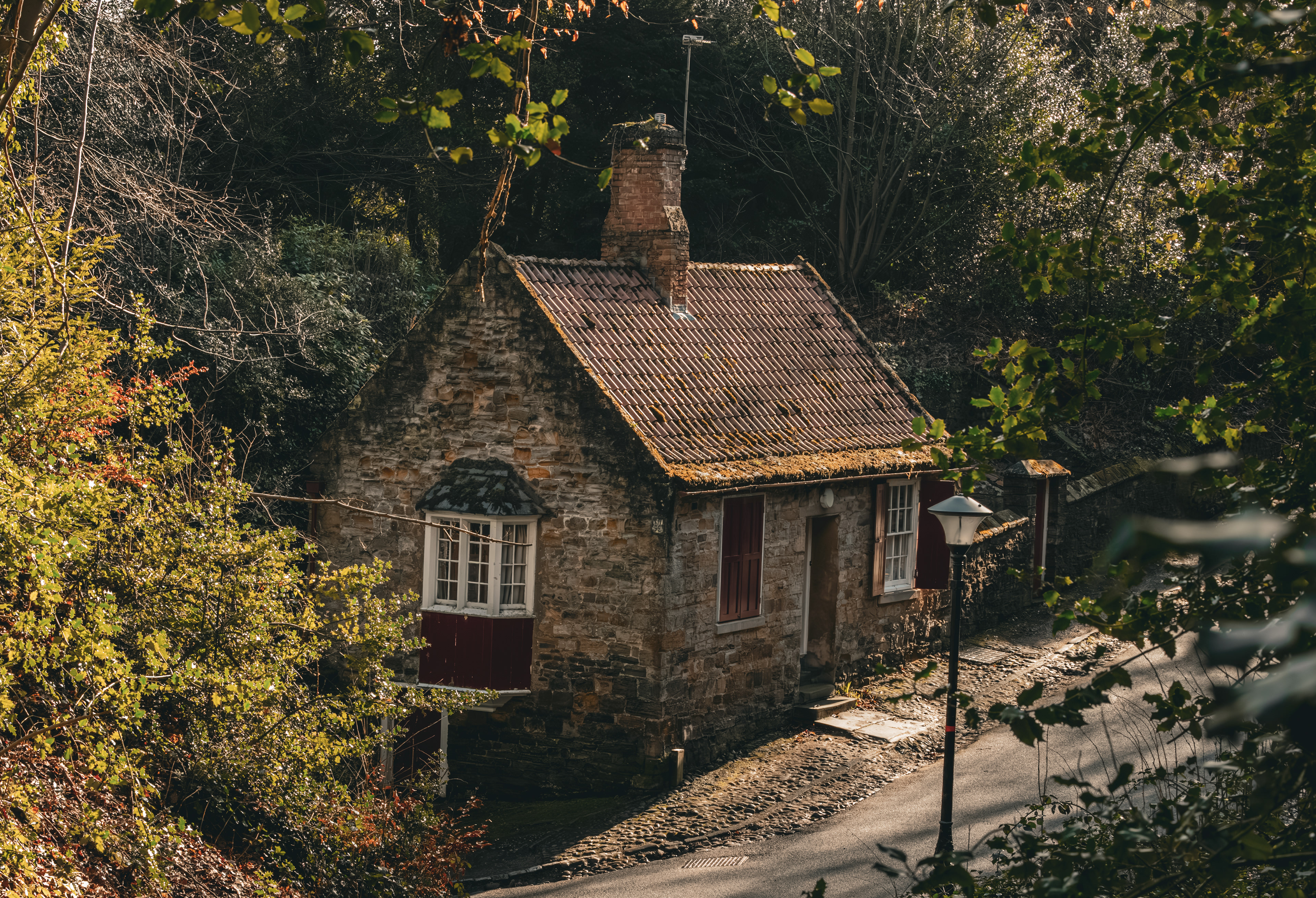 Prebends Cottage, Durham