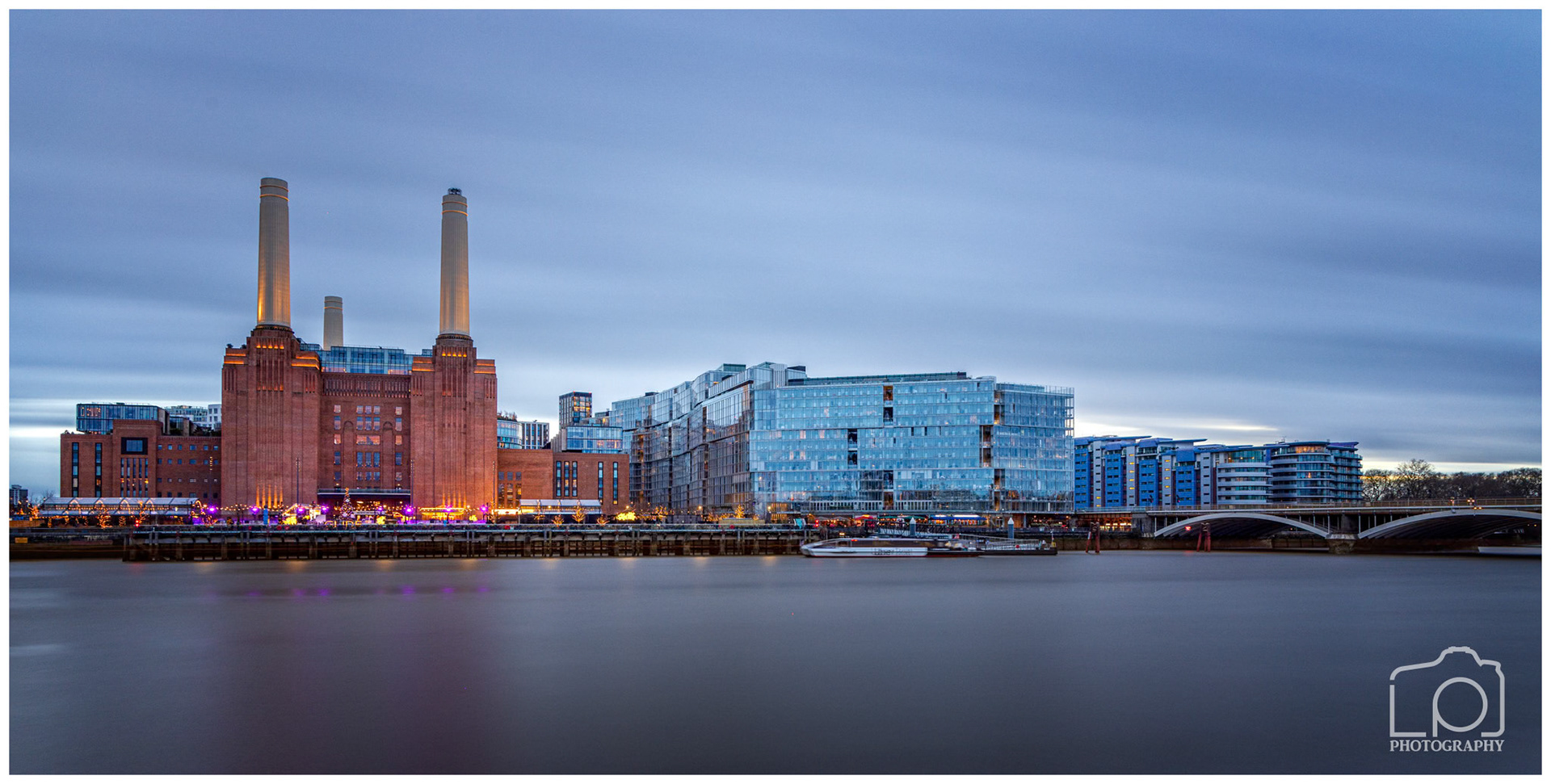 Battersea Power Station - 4171