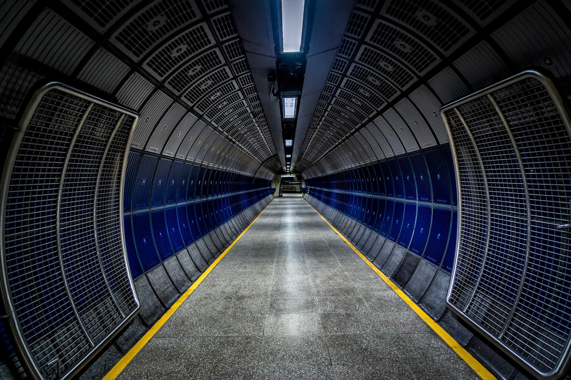 London Bridge Underground