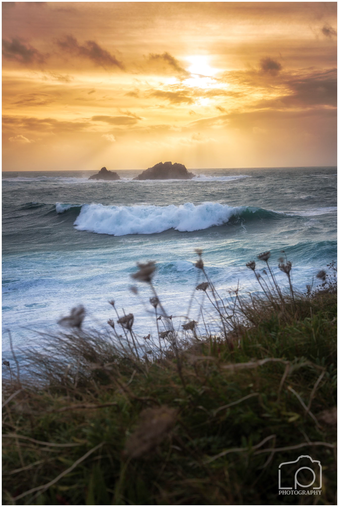 Cape Cornwall - 6134