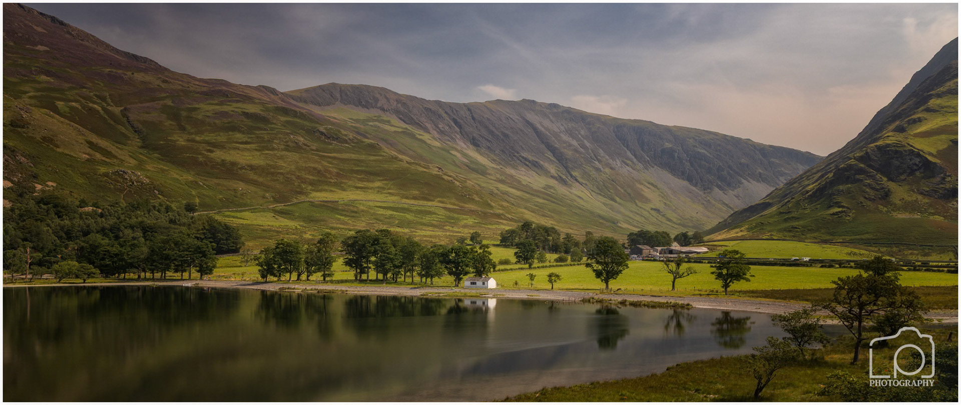 Buttermere Lake District