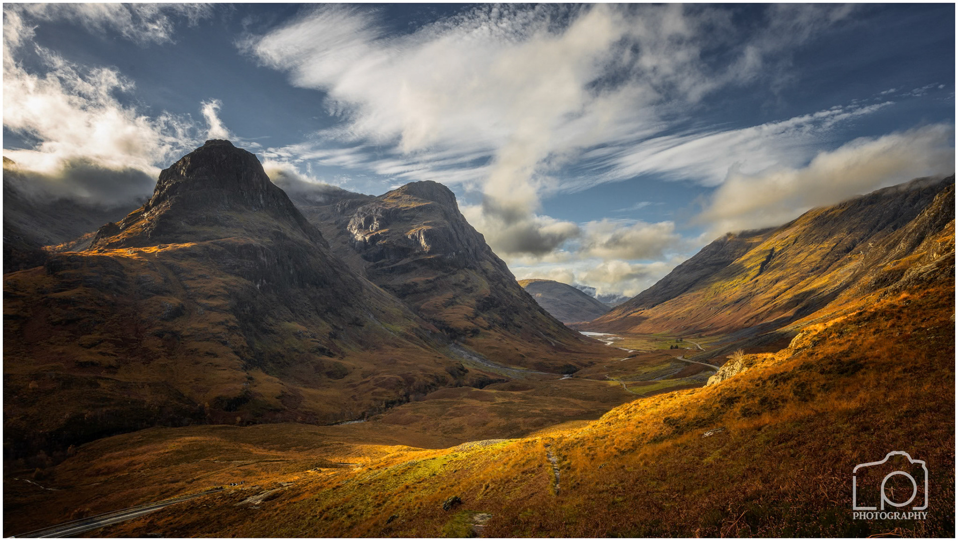 Glencoe