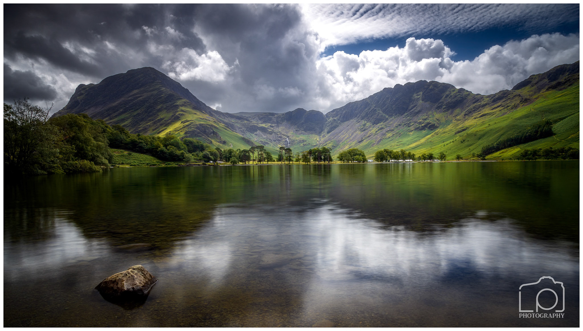 Buttermere