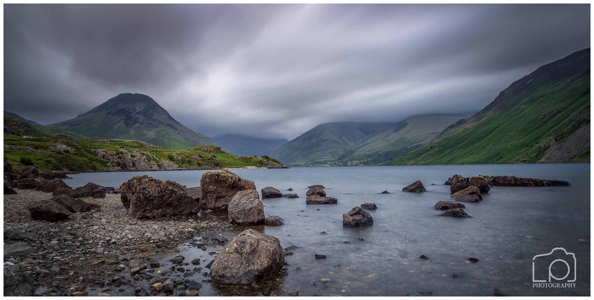 Wastwater