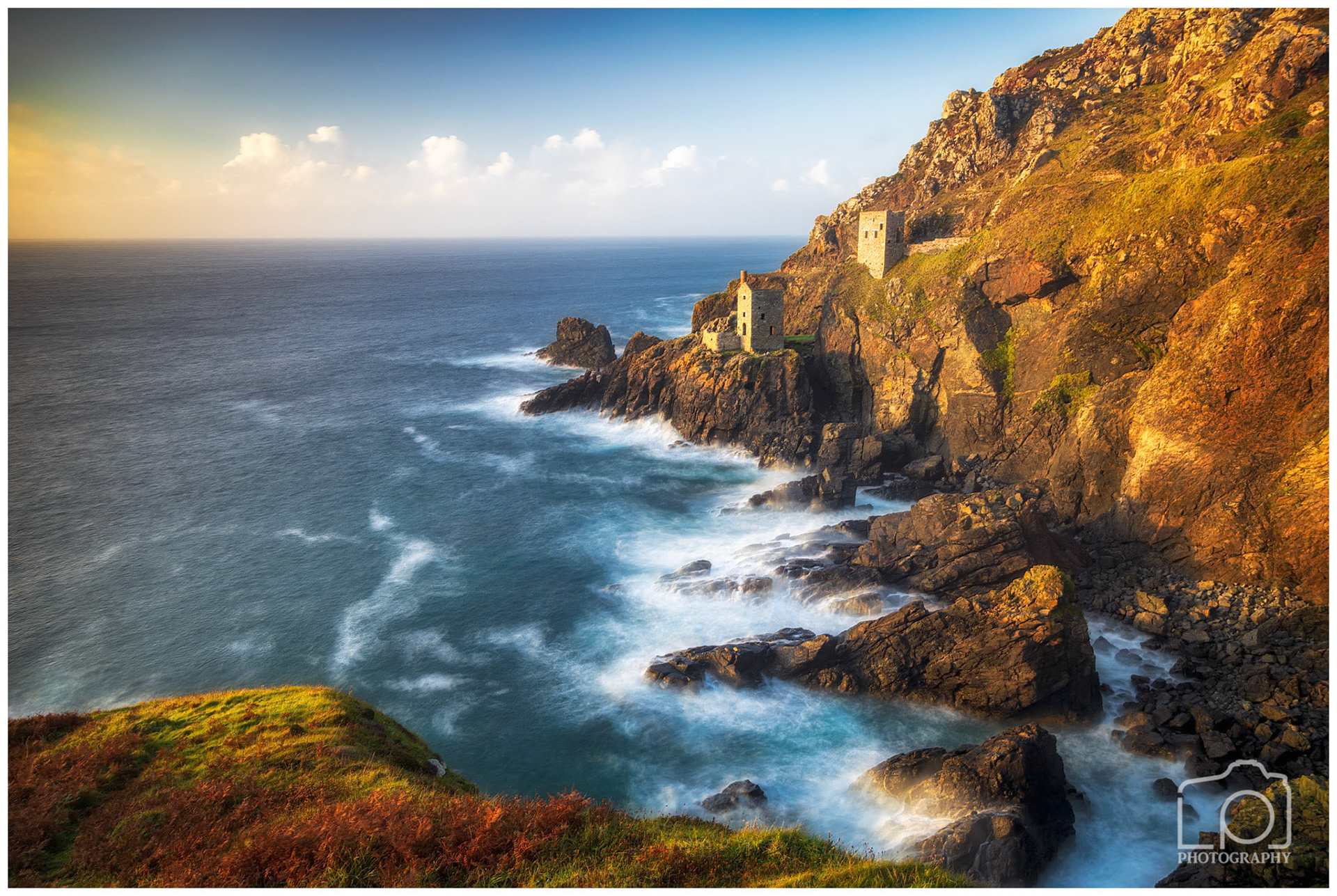 Botallack - Cornwall - 0618