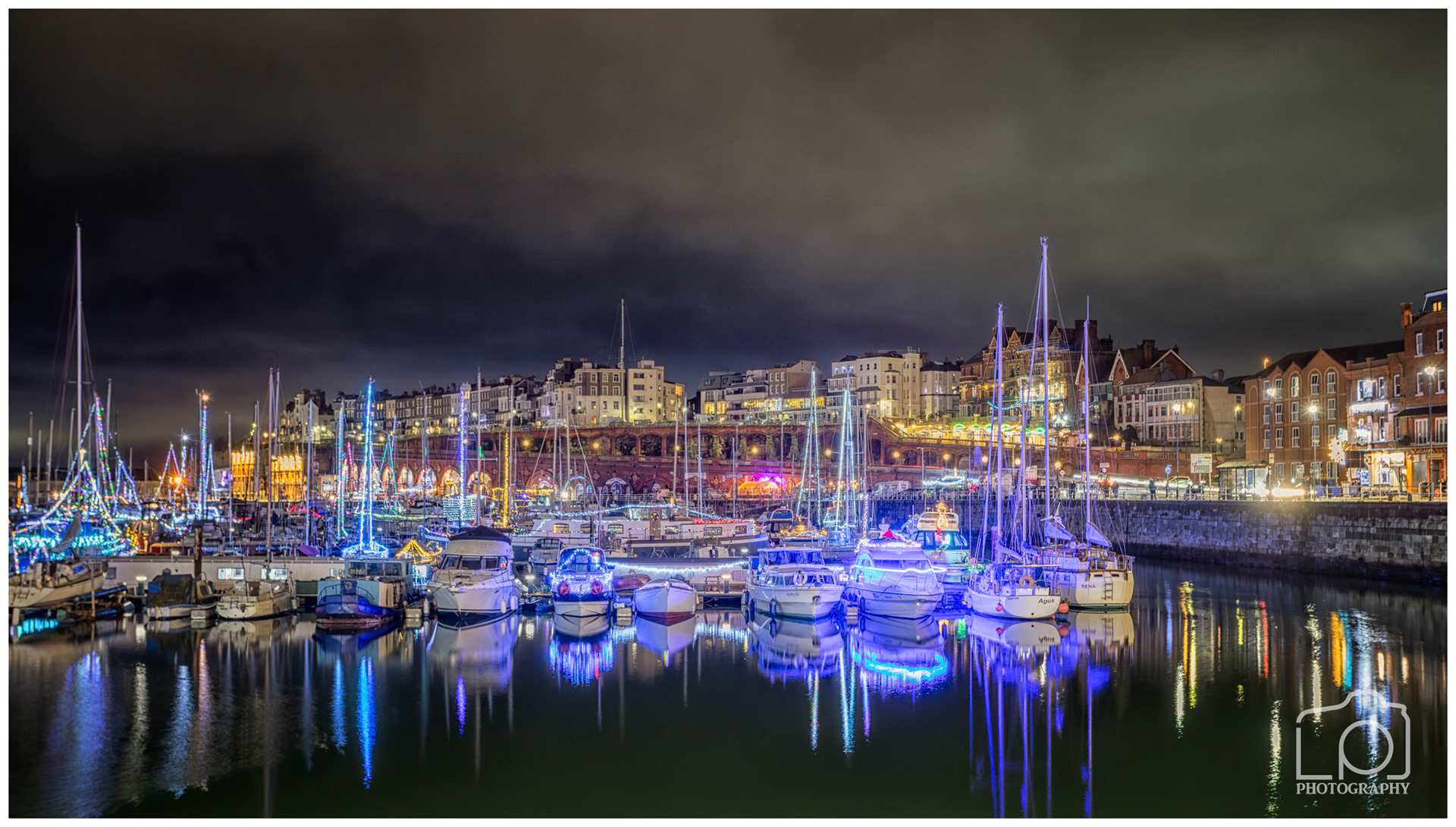 Ramsgate Harbour 2023 - 4101