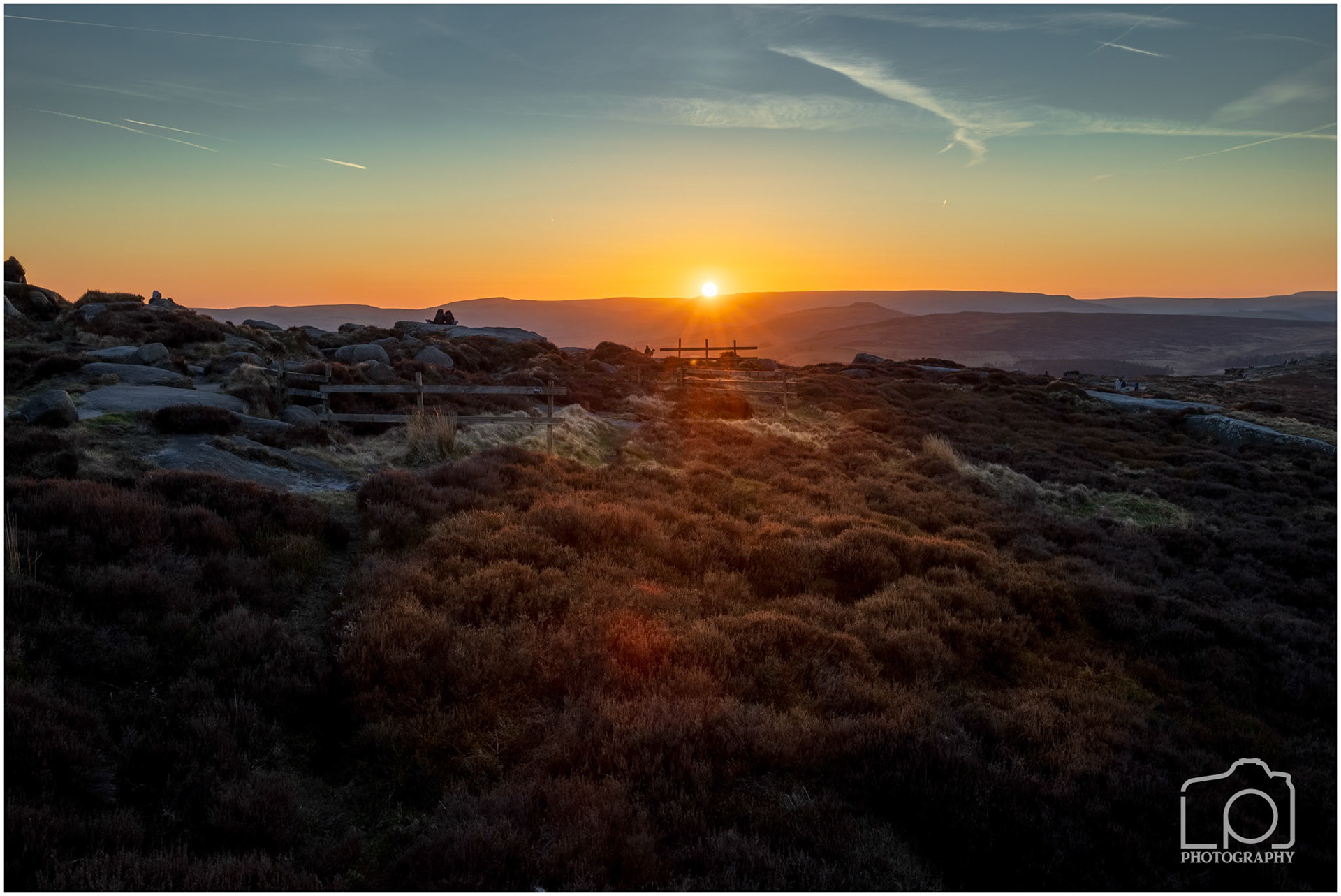 Stanage Edge