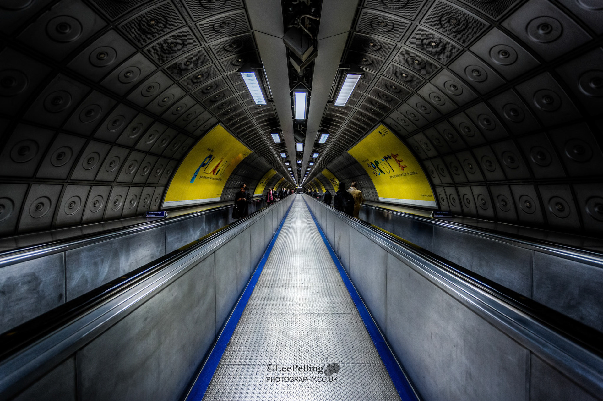 Waterloo Underground