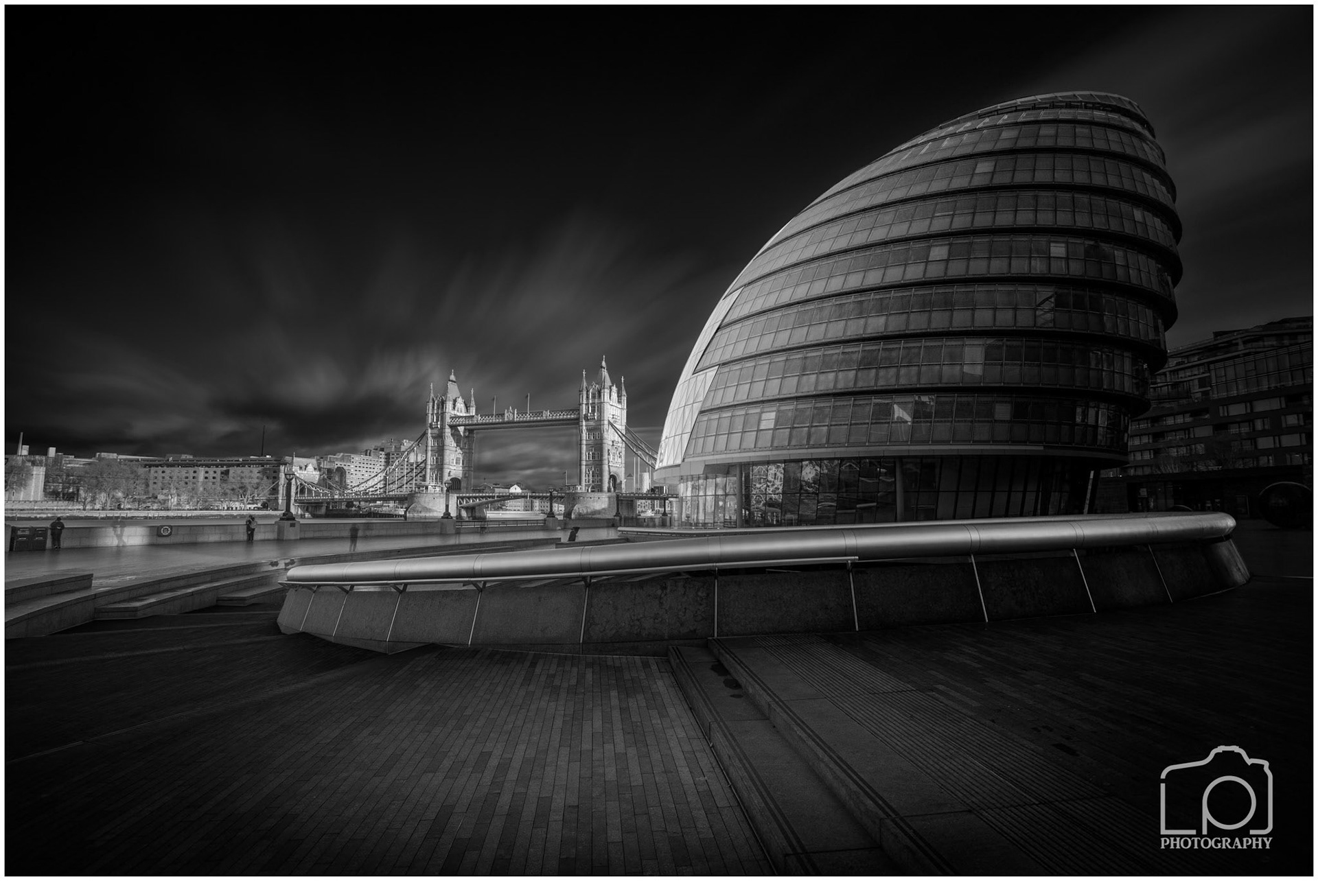 London City Hall Fine Art - 4500