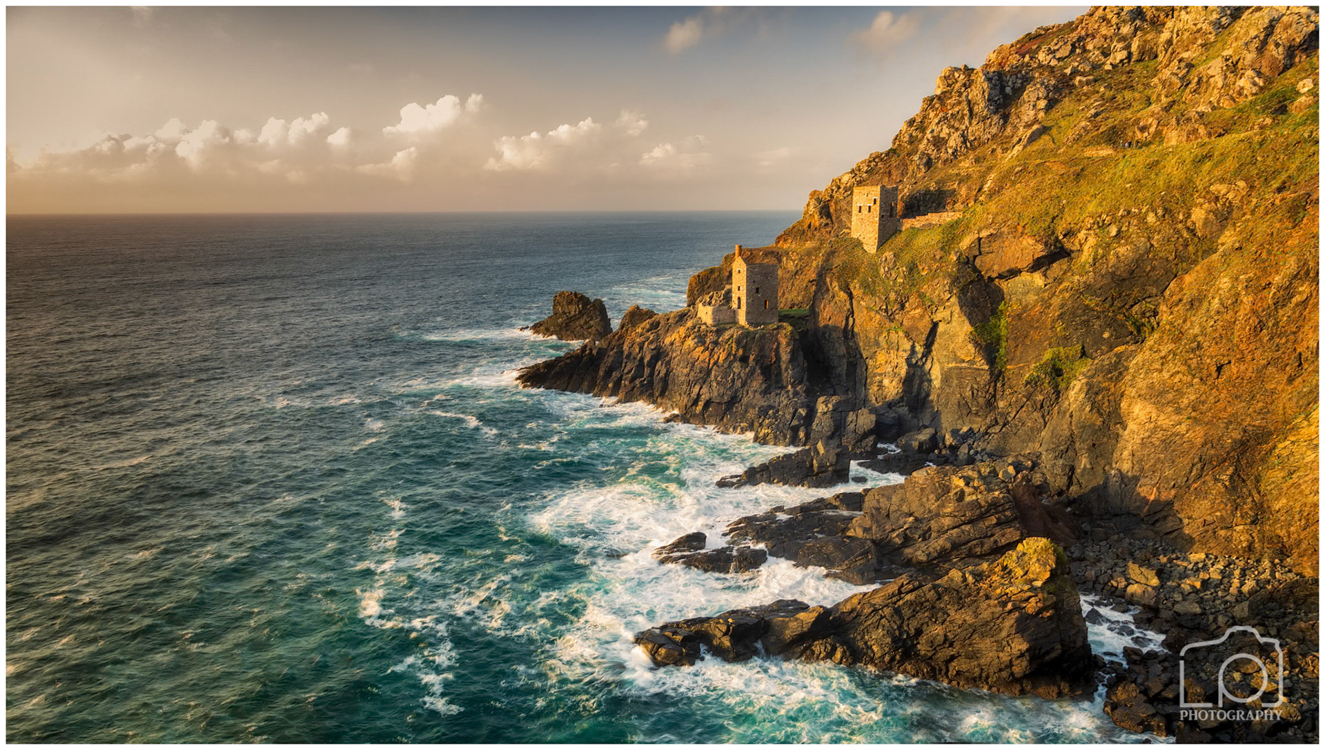 Botallack - Cornwall - 0615