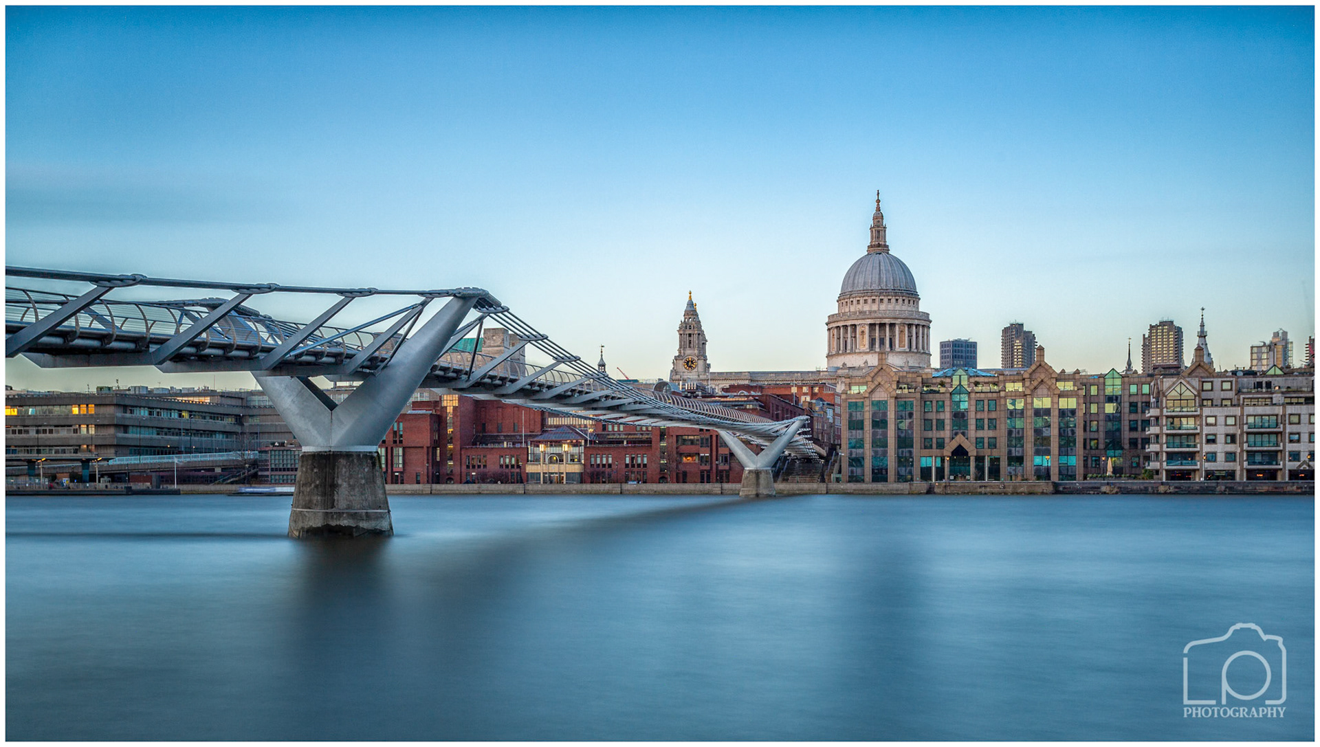 St Pauls London - 4528