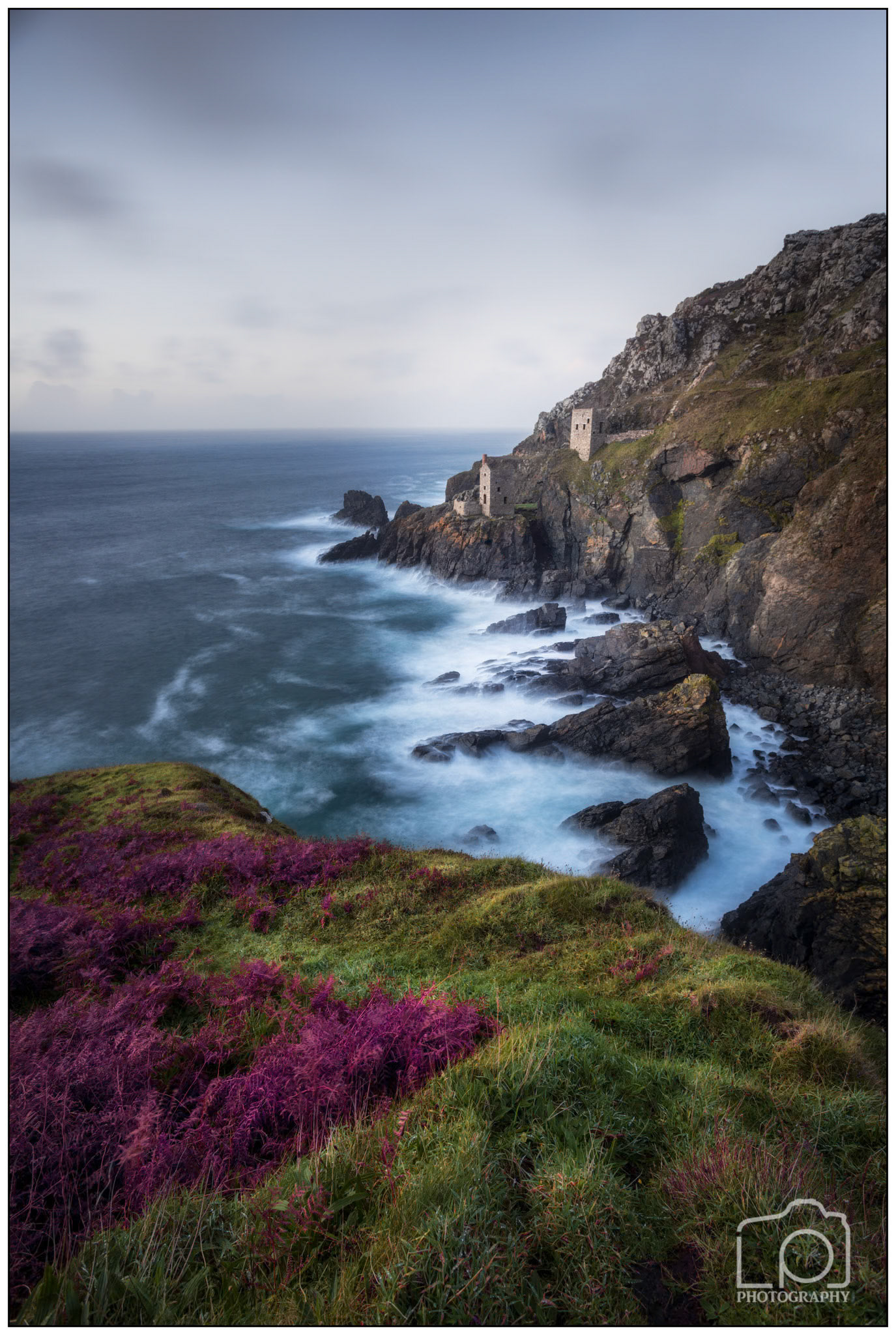 Botallack - Cornwall - 0625