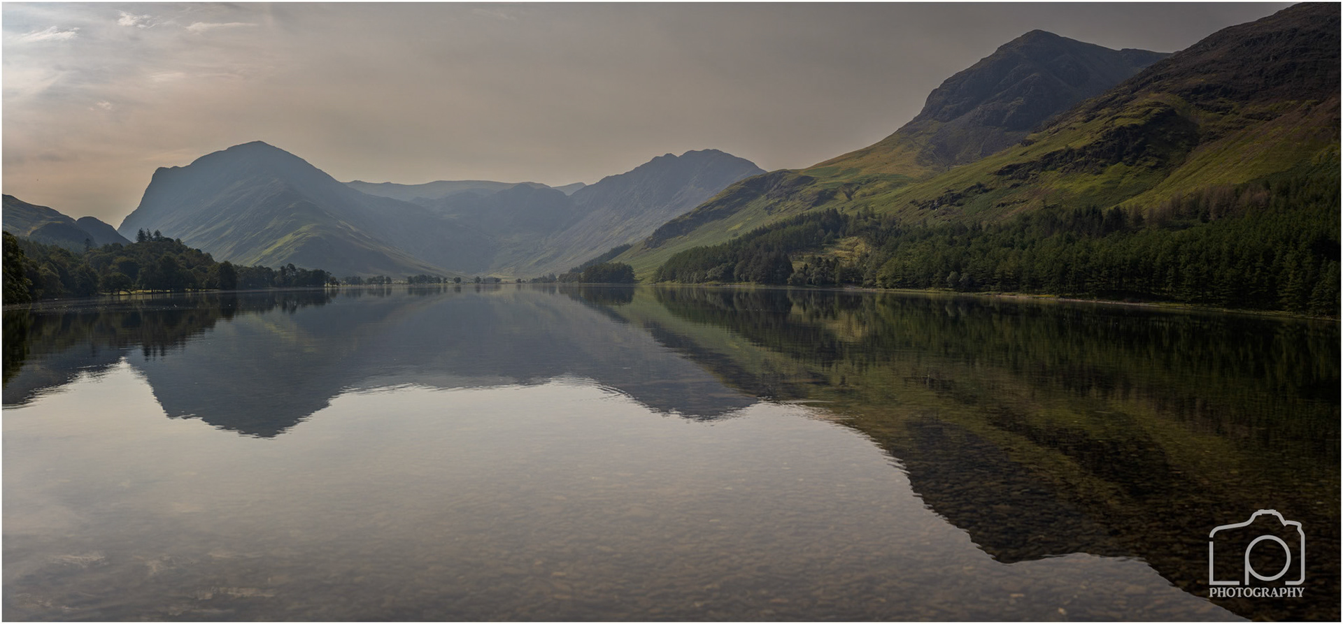 Buttermere Lake District